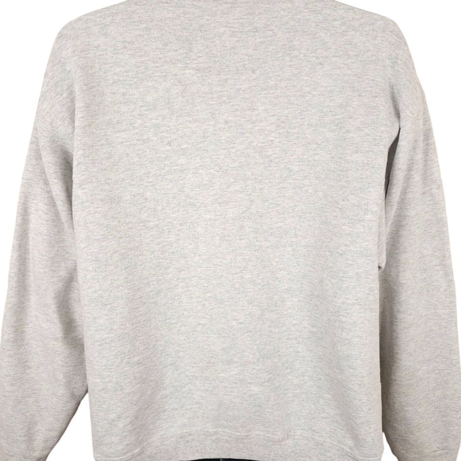 Fruit Of The Loom VINTAGE Washington School Of Medicine Sweatshirt Mens XL Gray Nike? Size US XL / EU 56 / 4 - 5 Thumbnail
