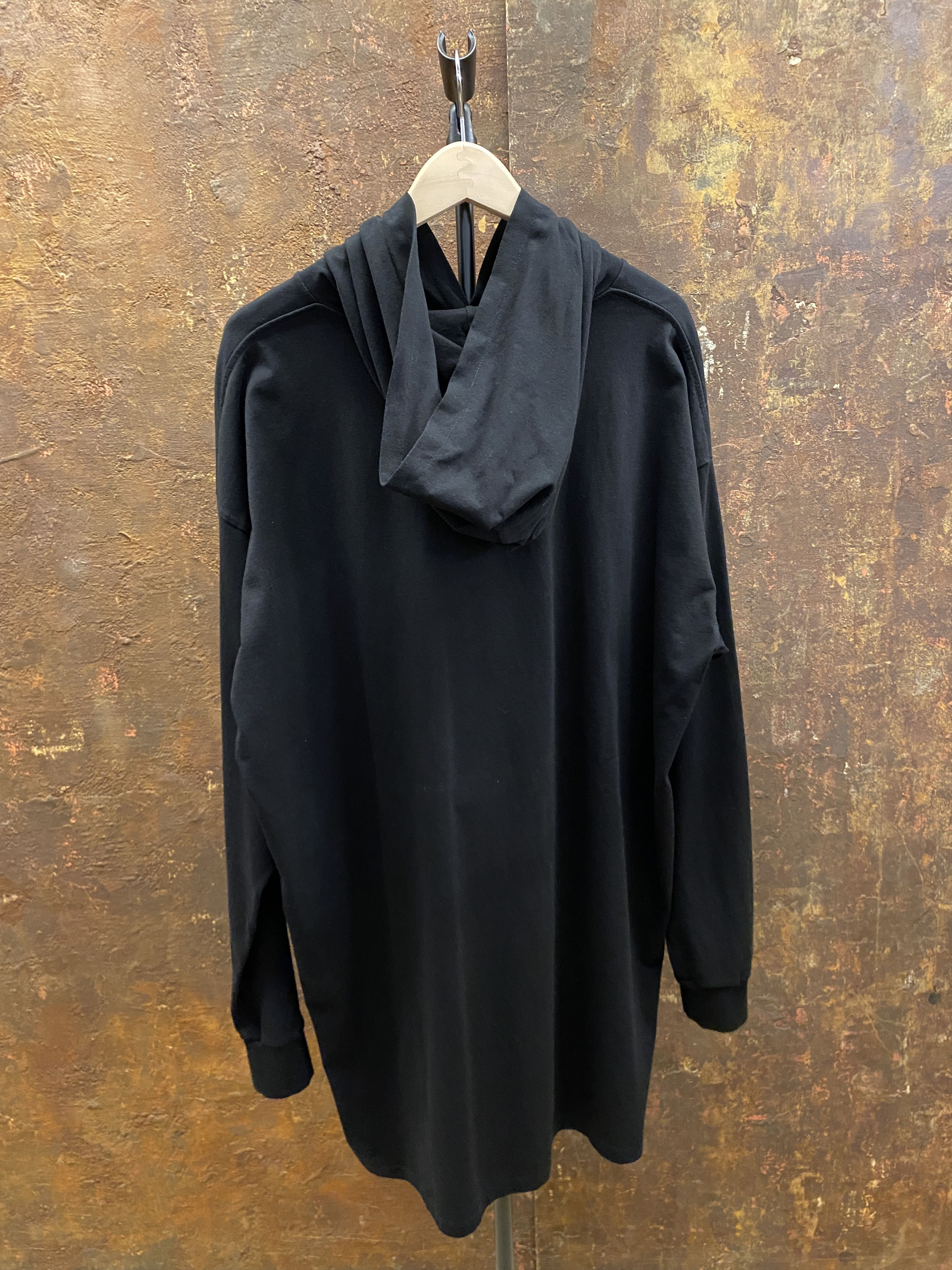Maison Margiela Maison Margiela MM6 Vestito hoodie dress oversized Size M / US 6-8 / IT 42-44 - 4 Thumbnail