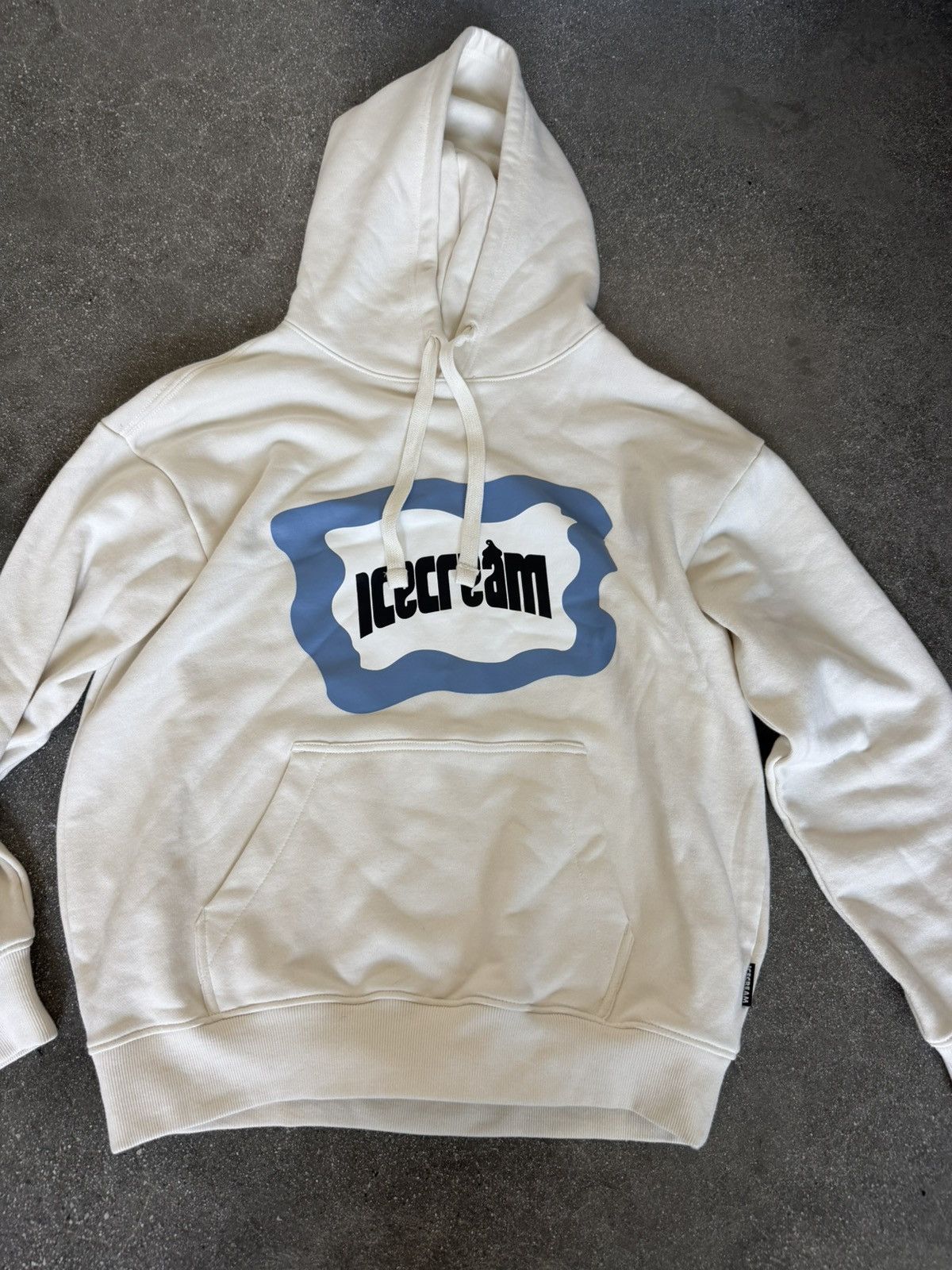 Icecream Ice Cream Size US S / EU 44-46 / 1 - 1 Thumbnail