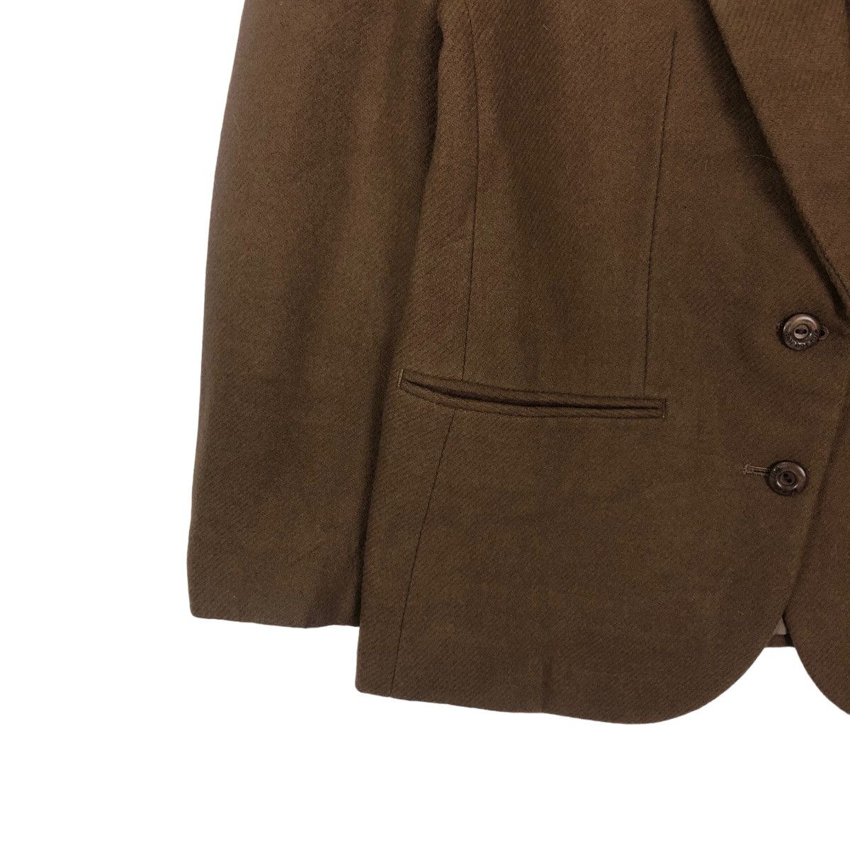 Burberry VINTAGE DOUBLE BREAST COATS JACKET BURBERRYS Size US M / EU 48-50 / 2 - 3 Thumbnail