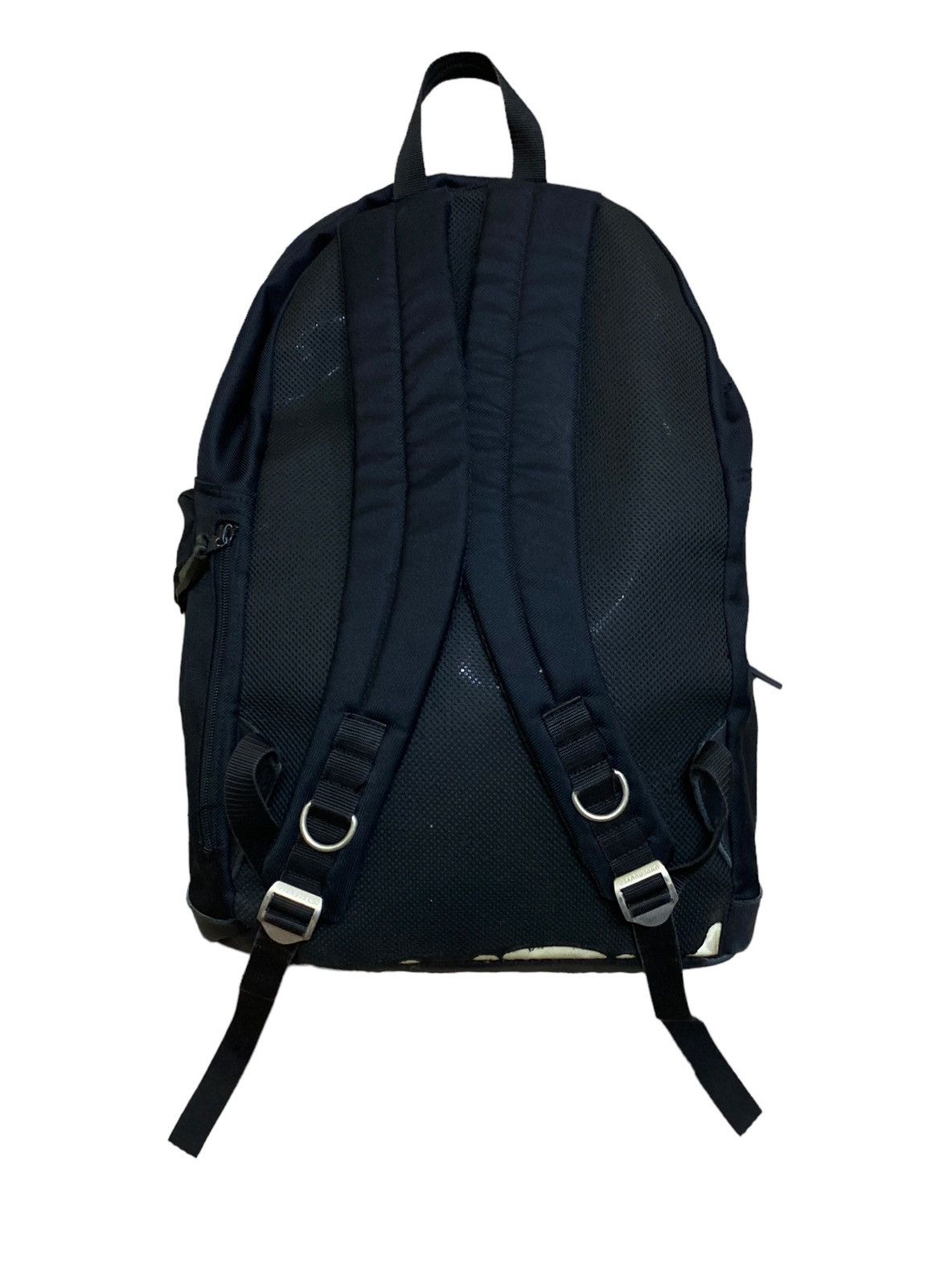 Undercover Rare Vintage Japanese Brand Undercoverism Bag Pack 2000s Size ONE SIZE - 2 Thumbnail