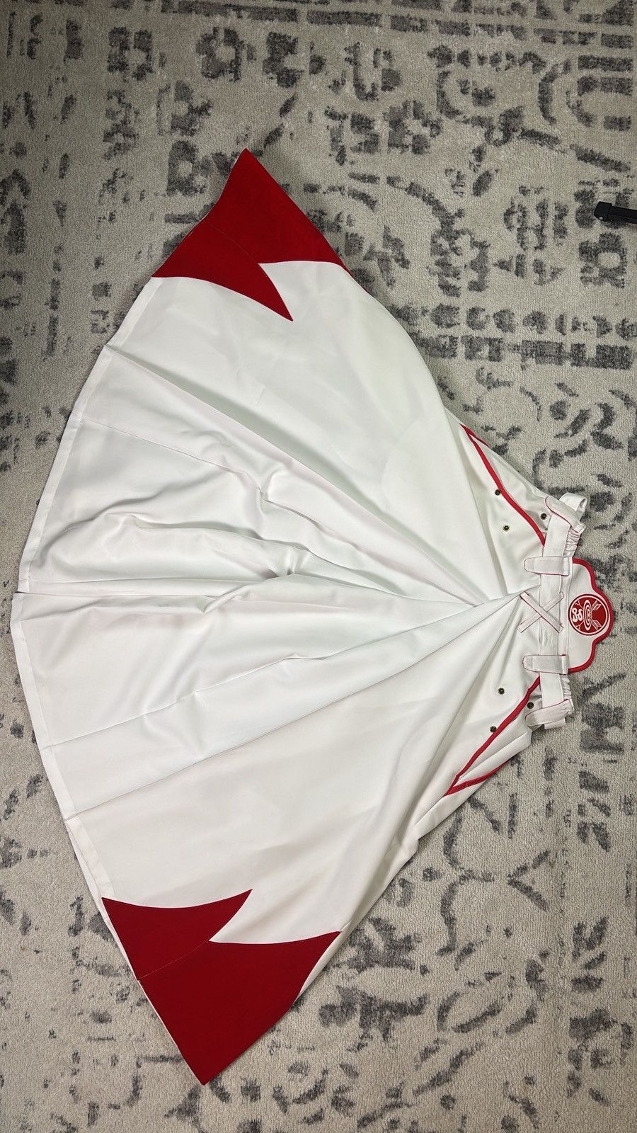 Japanese Brand TAKUYA ANGEL KIMONO Size US 30 / EU 46 - 4 Thumbnail