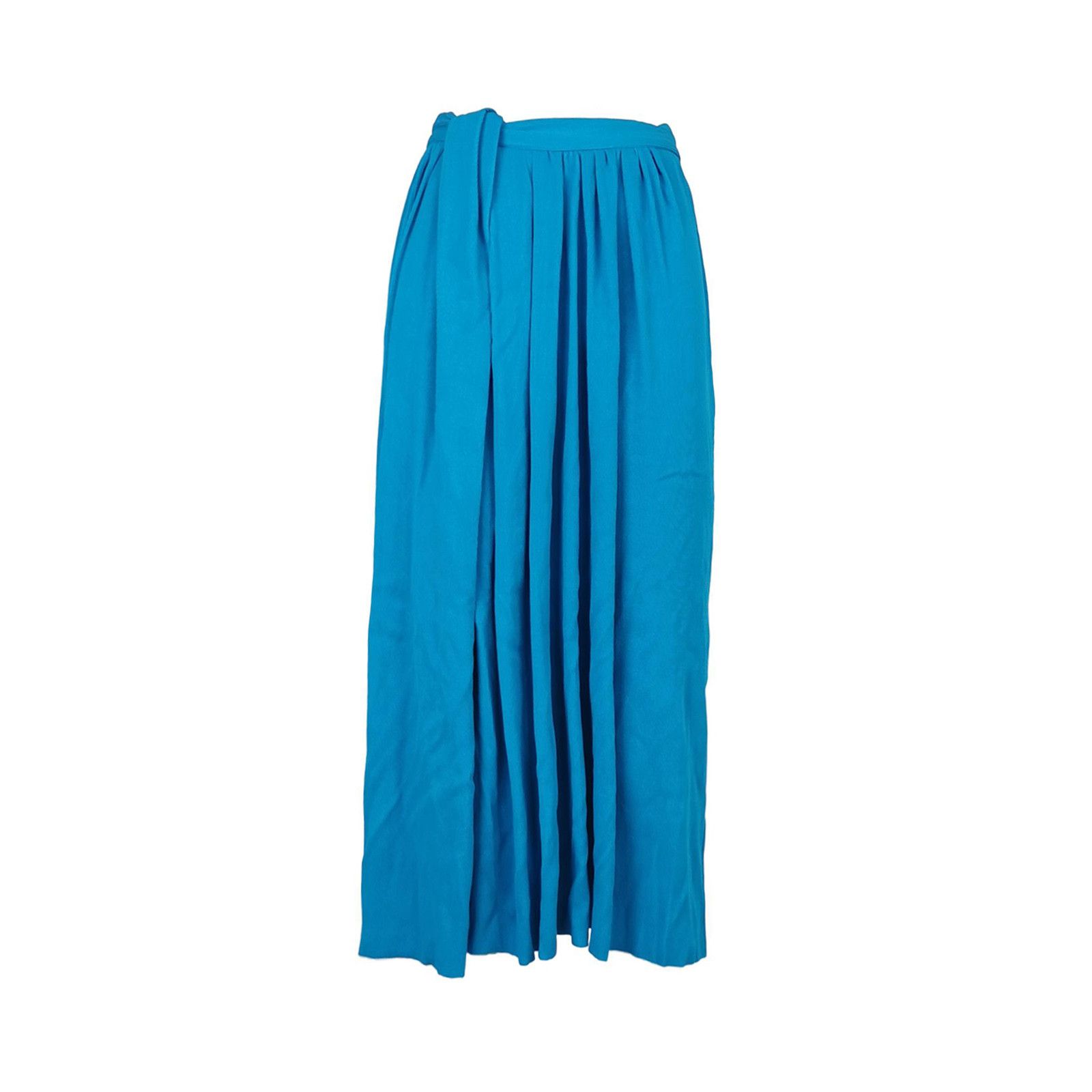 Balenciaga Balenciaga Women 26 Midi Skirts Size 26" / US 2 / IT 38 - 1 Thumbnail