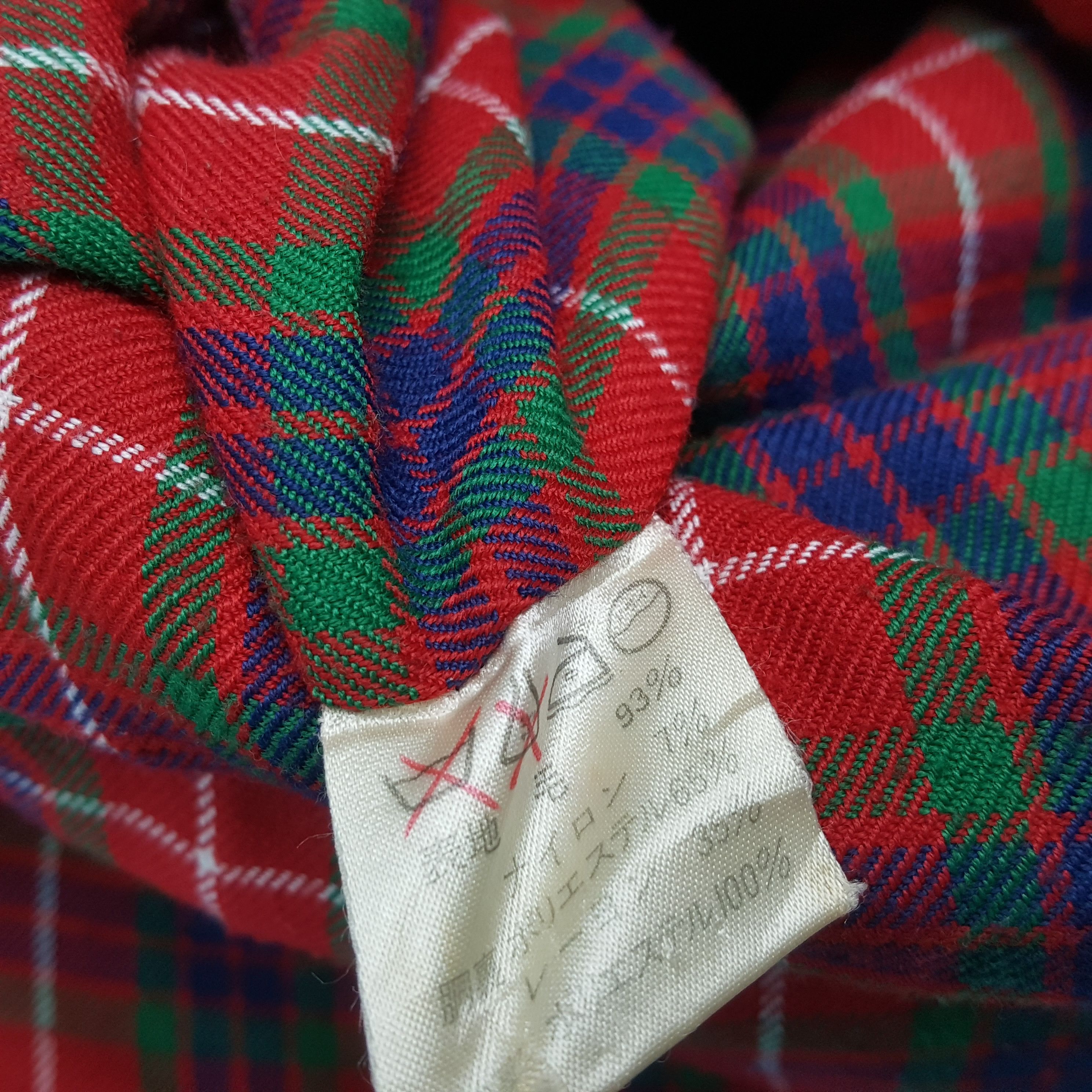 Baracuta × Vintage BARACUTA Fashion Winter Style Jacket Size US M / EU 48-50 / 2 - 7 Thumbnail