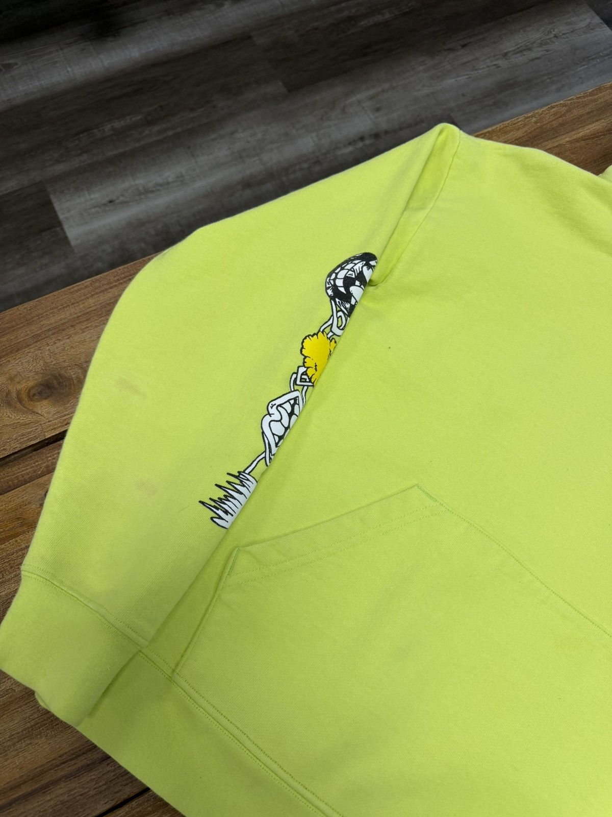 Chrome Hearts Chrome Hearts Matty Boy Link Hoodie Sz Medium Size US M / EU 48-50 / 2 - 2 Thumbnail