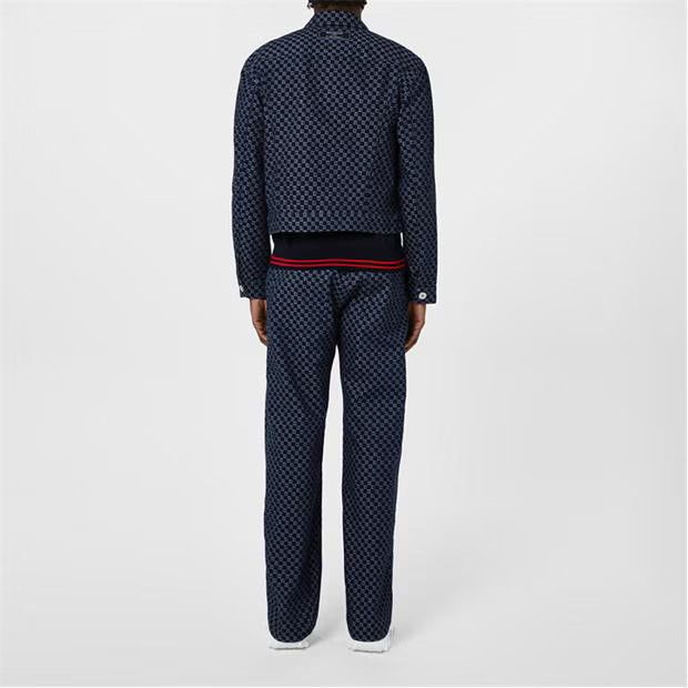 o1g2r1mq0324 Denim Jeans in Blue