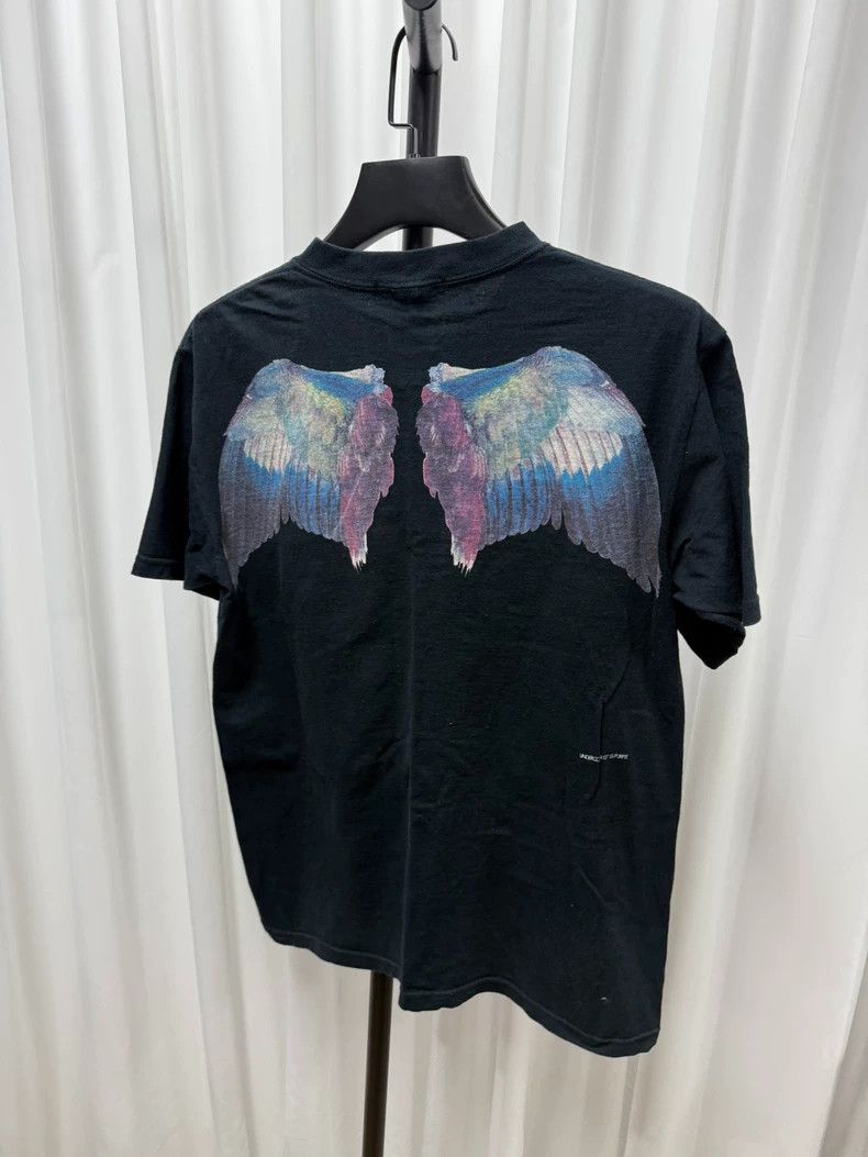 Undercover Undercover 07SS Wing Short Sleeve Size L / US 10 / IT 46 - 1 Thumbnail