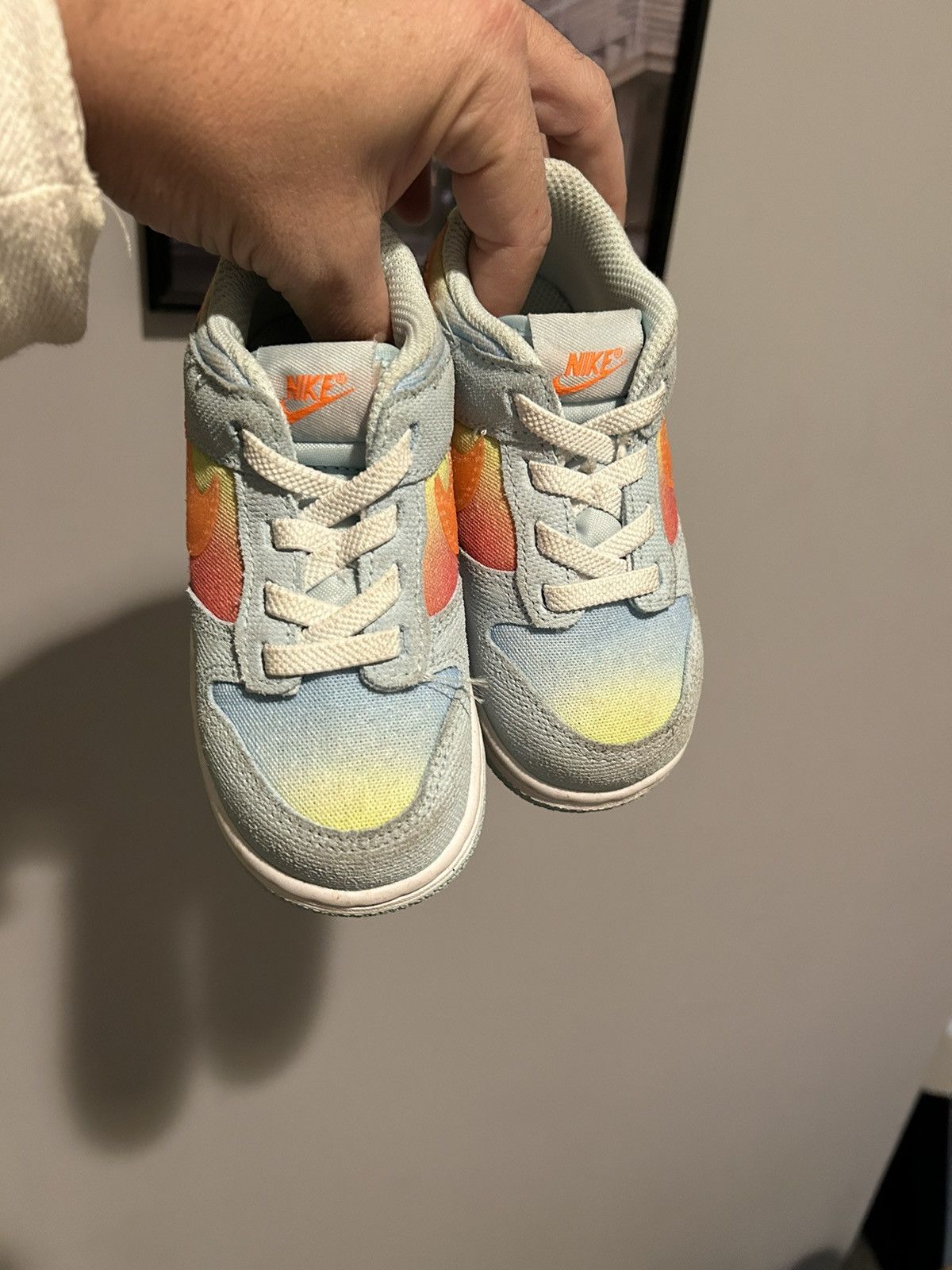 Jordan Brand × Nike Nile Dunk Low 🔥 Size US 8 / EU 41 - 4 Thumbnail