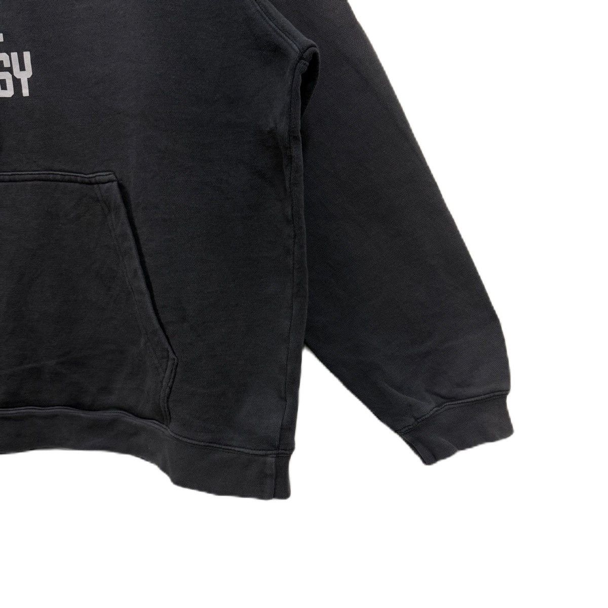 Stussy Stussy London Hoodie Pullover Size US L / EU 52-54 / 3 - 4 Thumbnail