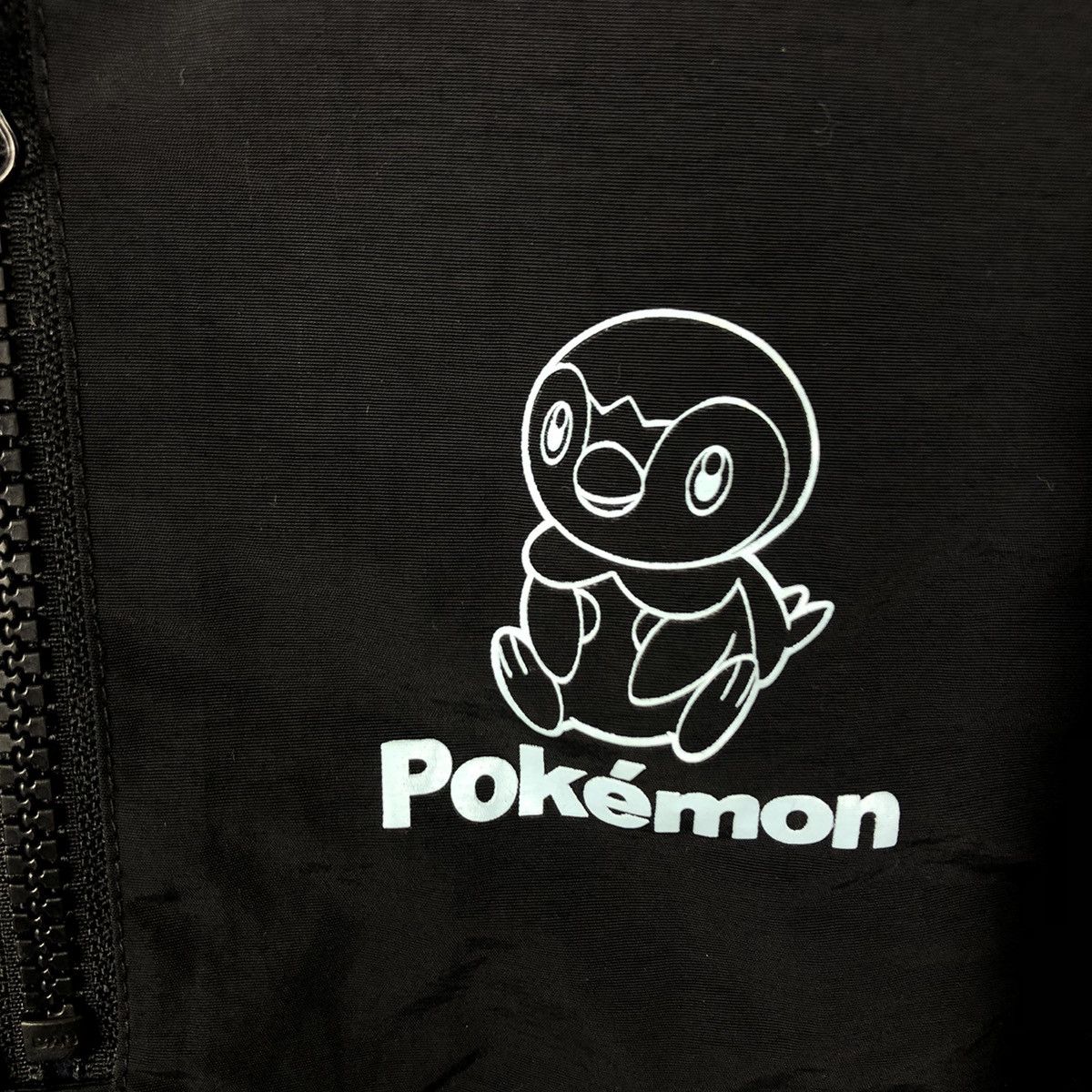 Cartoon Network VINTAGE DIP PILE SHERPA FLEECE SWEATSHIRT GU POKEMON JAPAN Size US L / EU 52-54 / 3 - 9 Thumbnail