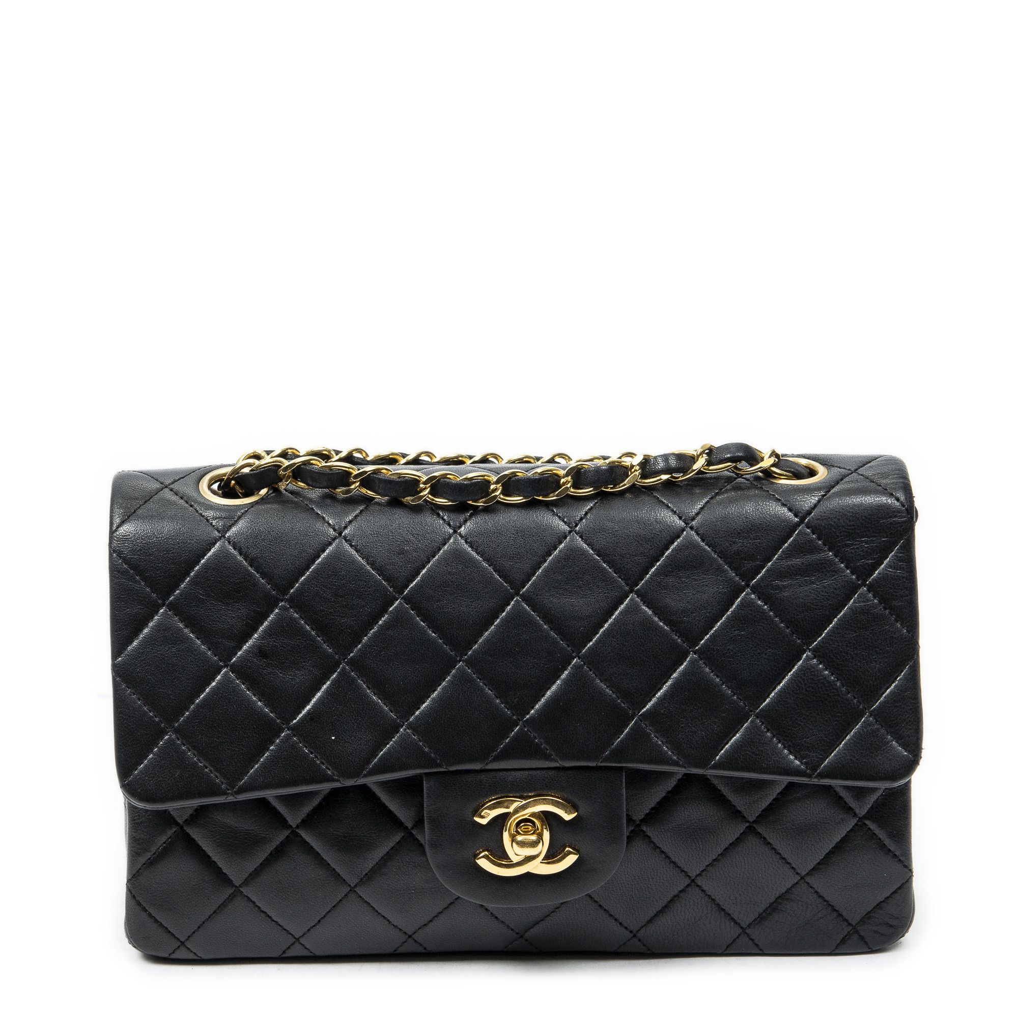Chanel Classic Double Flap 23 Size ONE SIZE - 1 Thumbnail