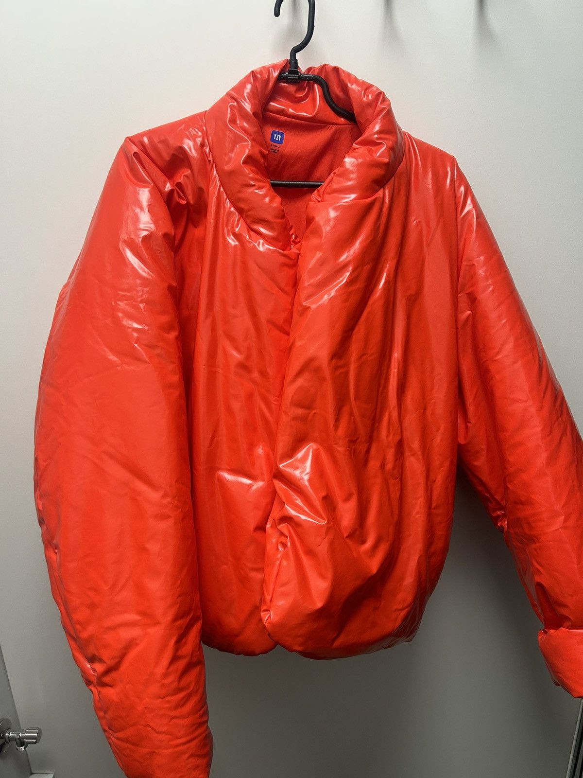 Gap × Kanye West × Yeezy Yeezy Gap Round Jacket Size US XS / EU 42 / 0 - 1 Thumbnail