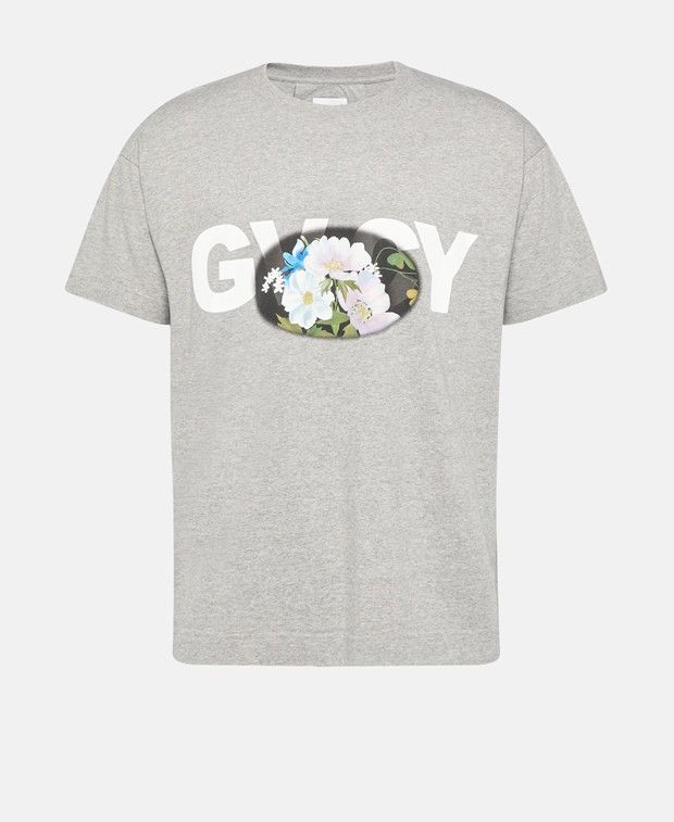Givenchy T-shirt Size US XL / EU 56 / 4 - 1 Preview