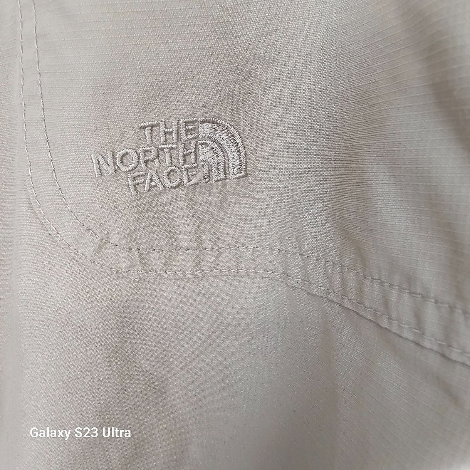 The North Face The North Face Womens Nylon Hiking Pants 2 Gorpcore Granola Size 26" / US 2 / IT 38 - 5 Thumbnail