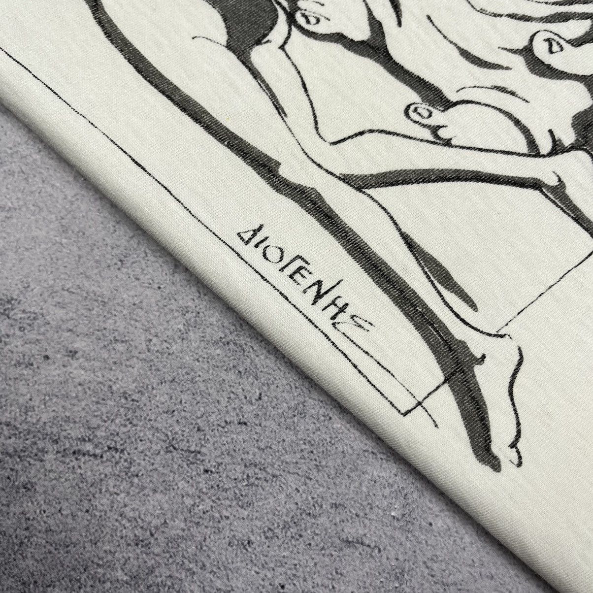 Vintage Vintage Eureka Archimedes humor 18+ y2k porn tee 90’s Size US M / EU 48-50 / 2 - 10 Thumbnail
