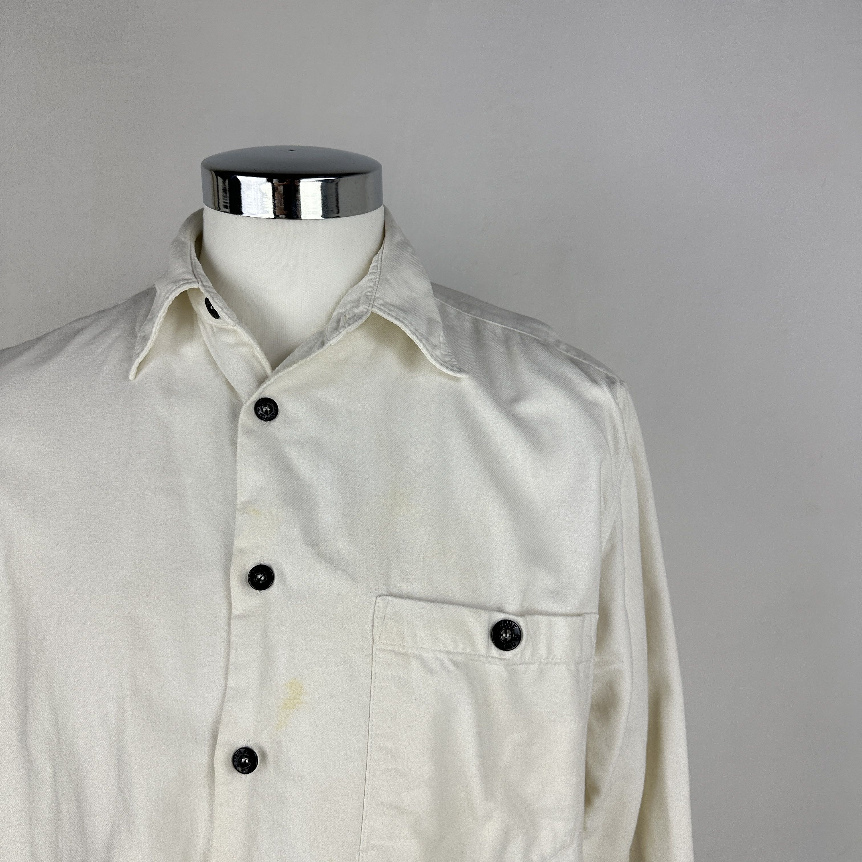Stone Island Giacca Stone Island '90s – M Size US M / EU 48-50 / 2 - 2 Thumbnail