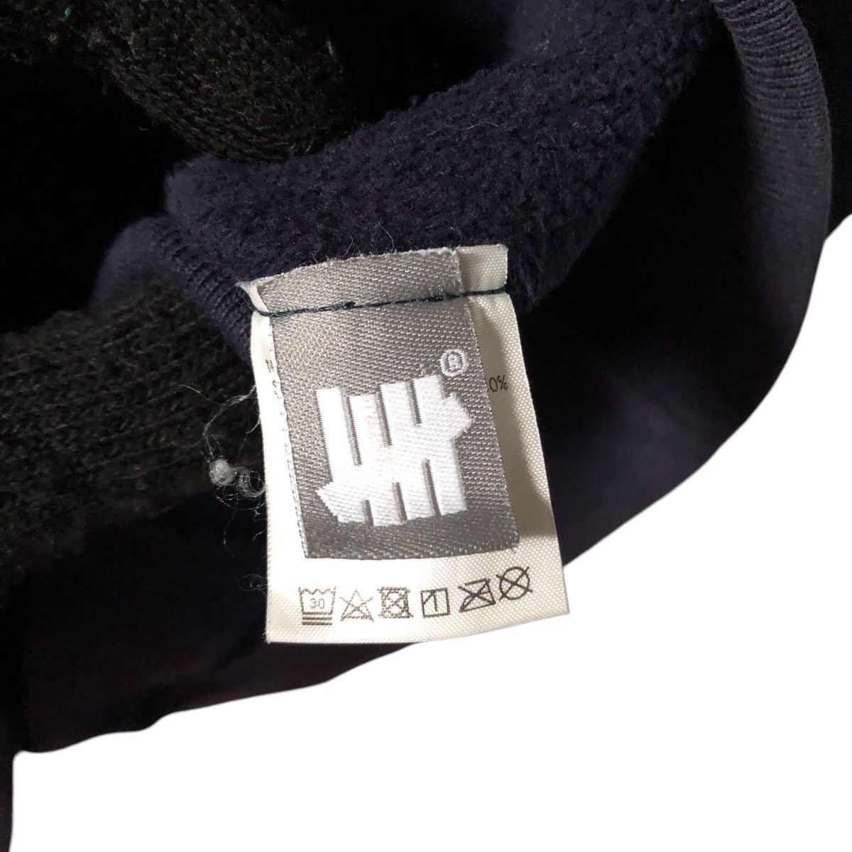 Undefeated Undefeated sweatshirt hoodie Size US M / EU 48-50 / 2 - 5 Thumbnail