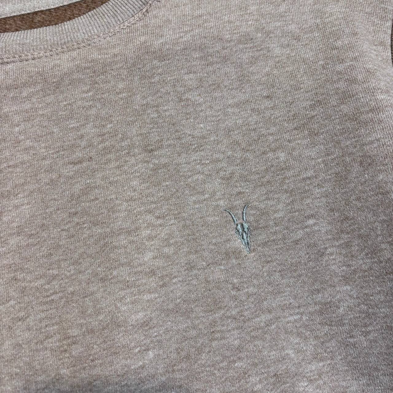 Allsaints Allsaints sweatshirt Size:M Size US M / EU 48-50 / 2 - 5 Thumbnail