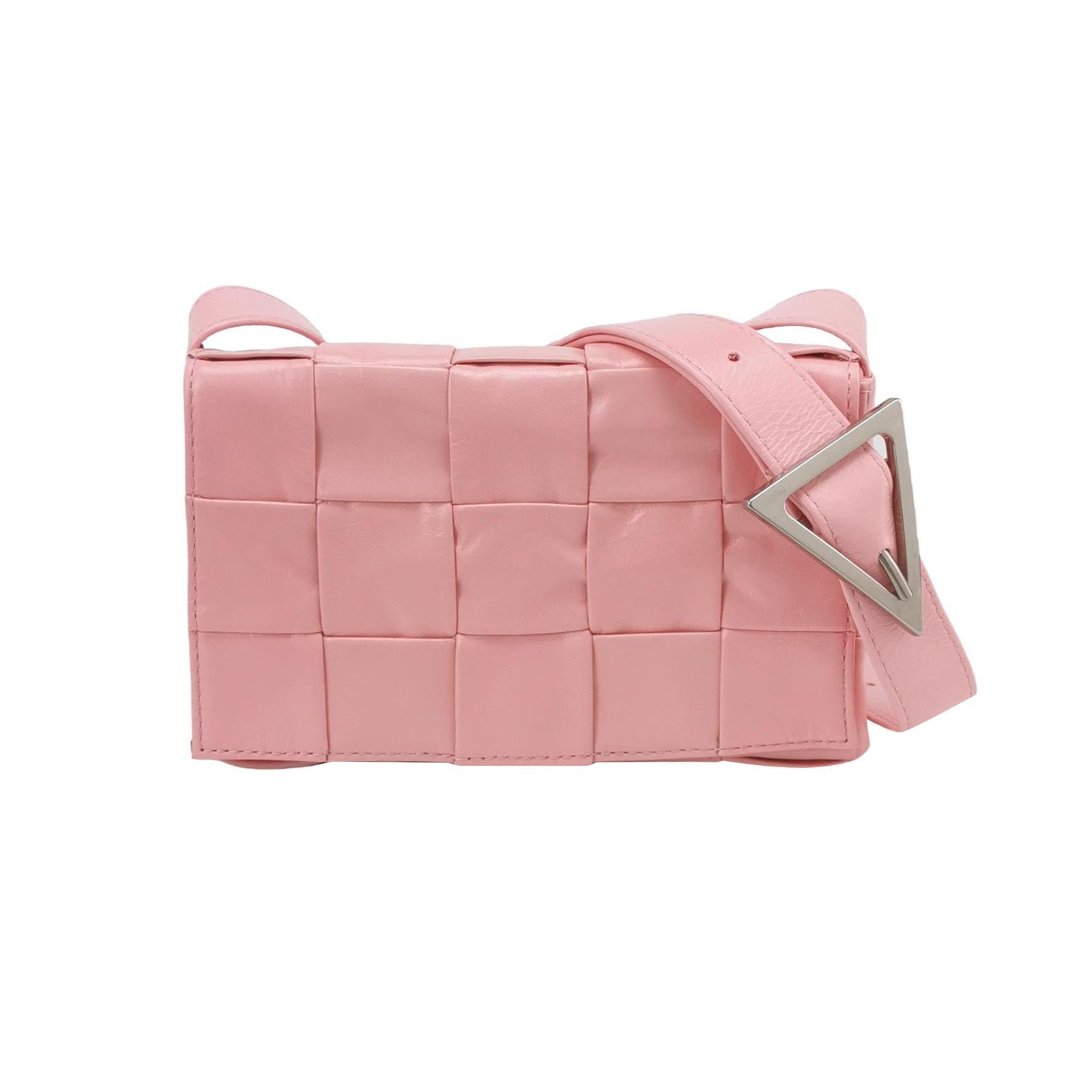 Bottega Veneta Bottega Veneta Women os Shoulder Bags Size ONE SIZE - 1 Thumbnail