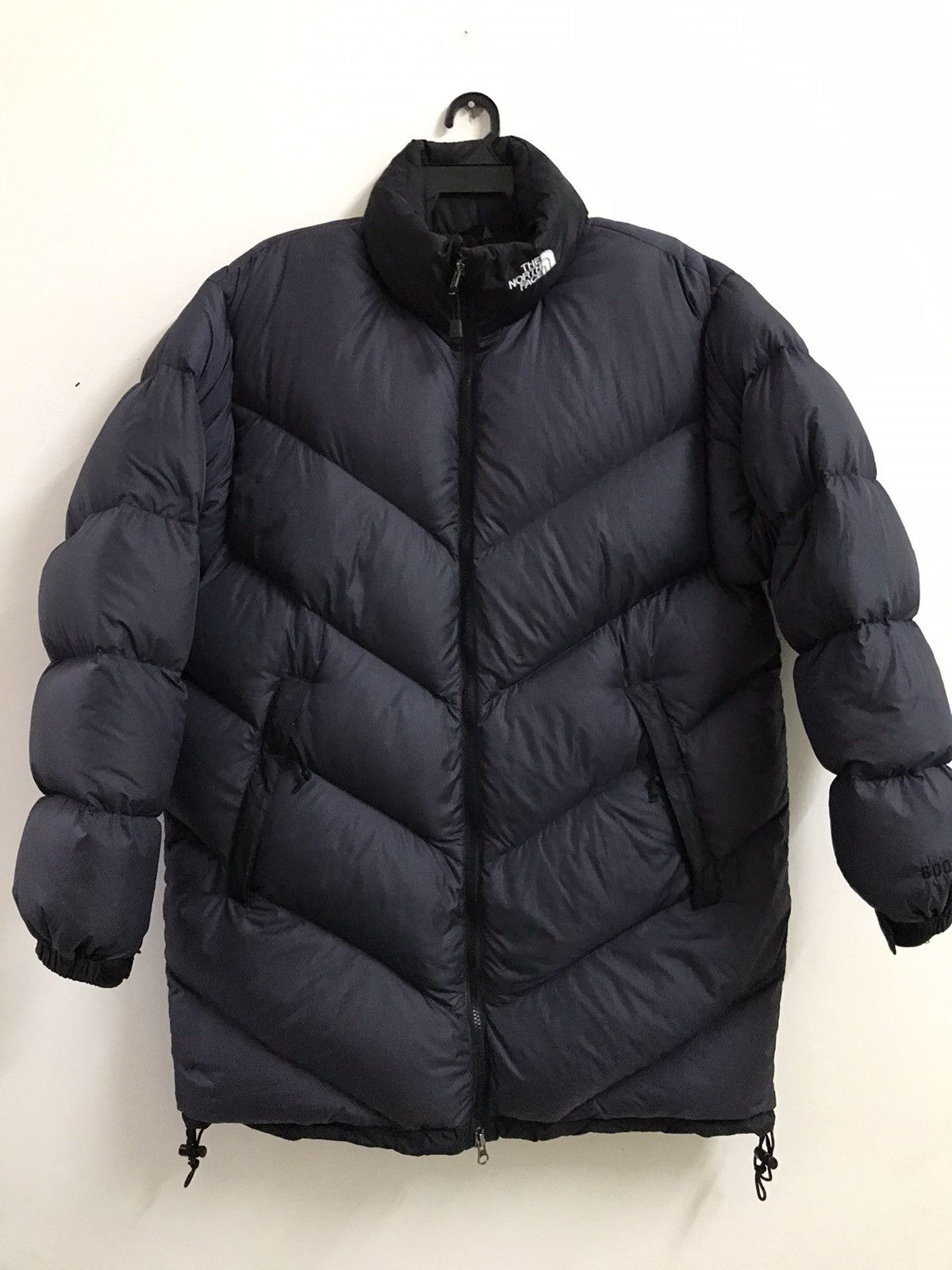 North face ascent coat sale