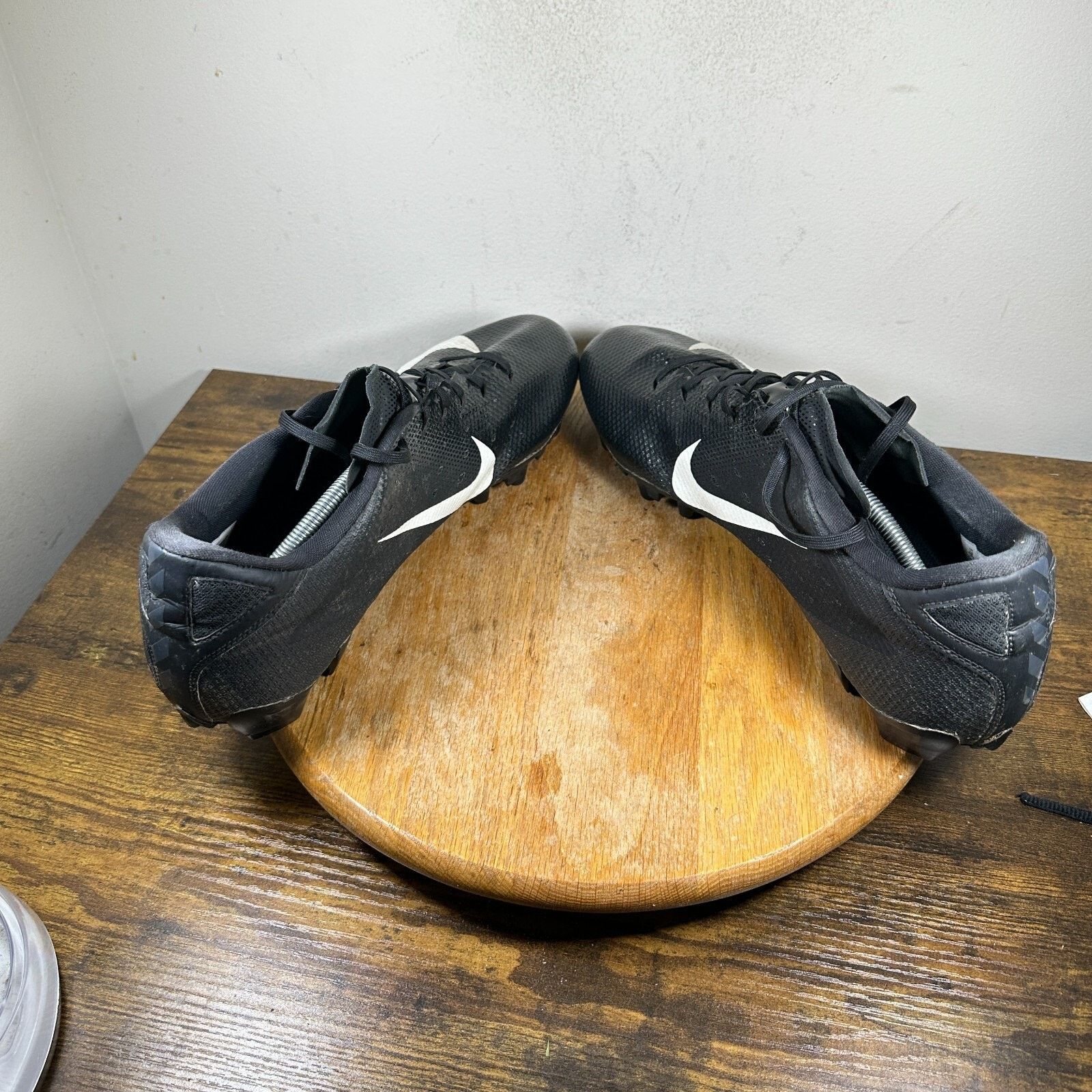 Nike Nike Vapor Untouchable Speed 3 TD 917166-010 Mens Size 16 Size US 15 / EU 48 - 5 Thumbnail