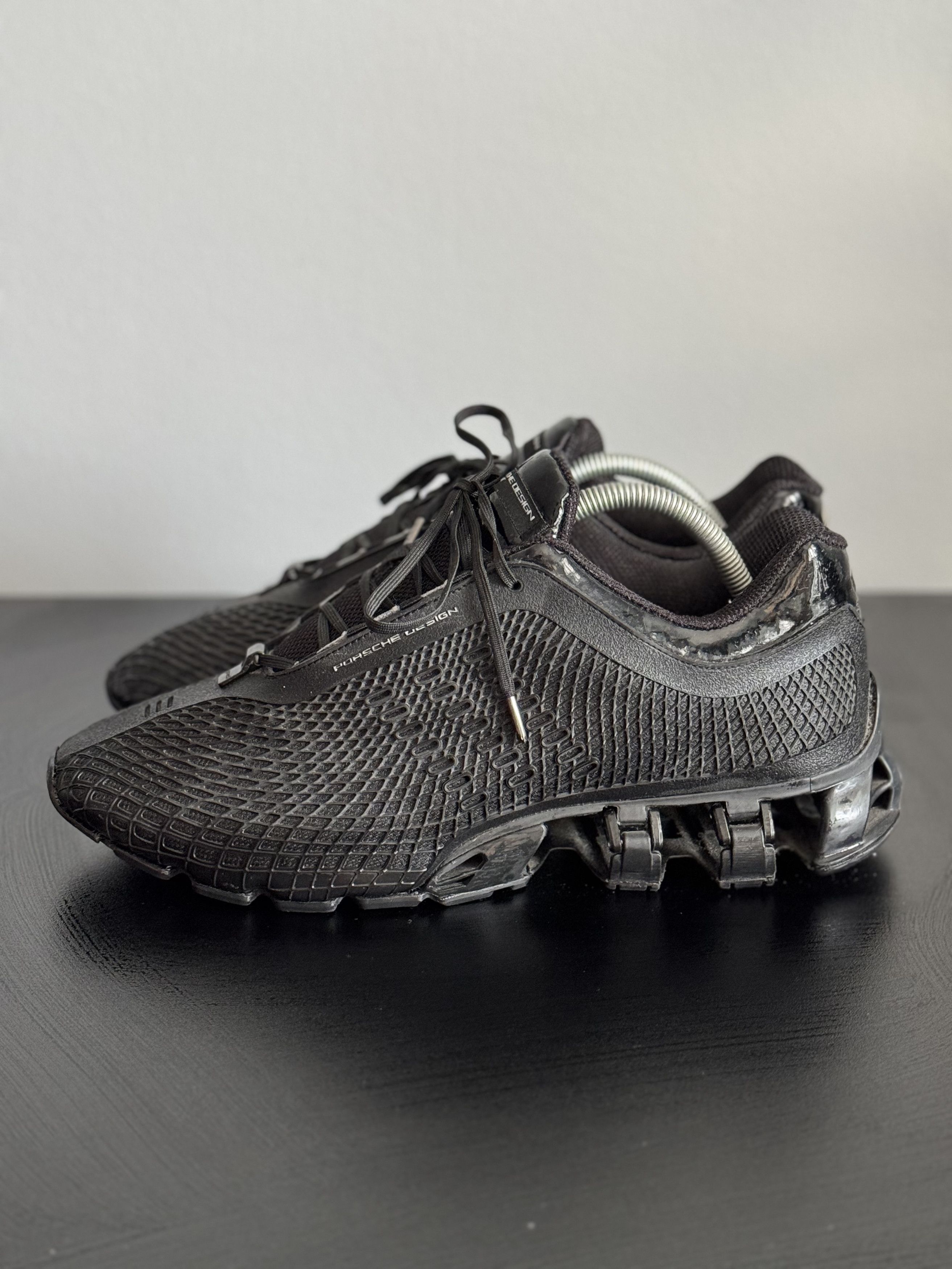 Adidas Porsche Design Shoes | Grailed