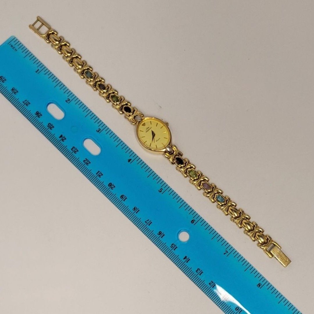 Other Jules Jurgensen Women's Watch Size ONE SIZE - 4 Thumbnail
