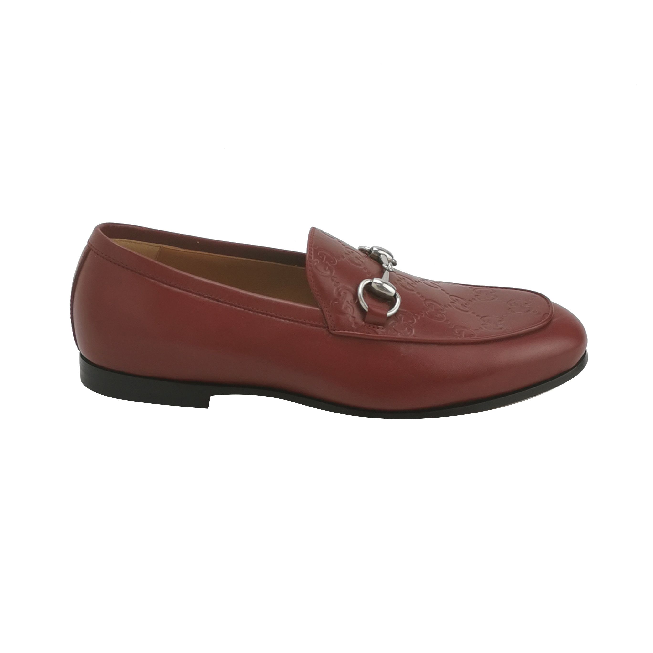 Gucci Gucci Men 6 Leather Size US 6 / EU 39 - 1 Thumbnail