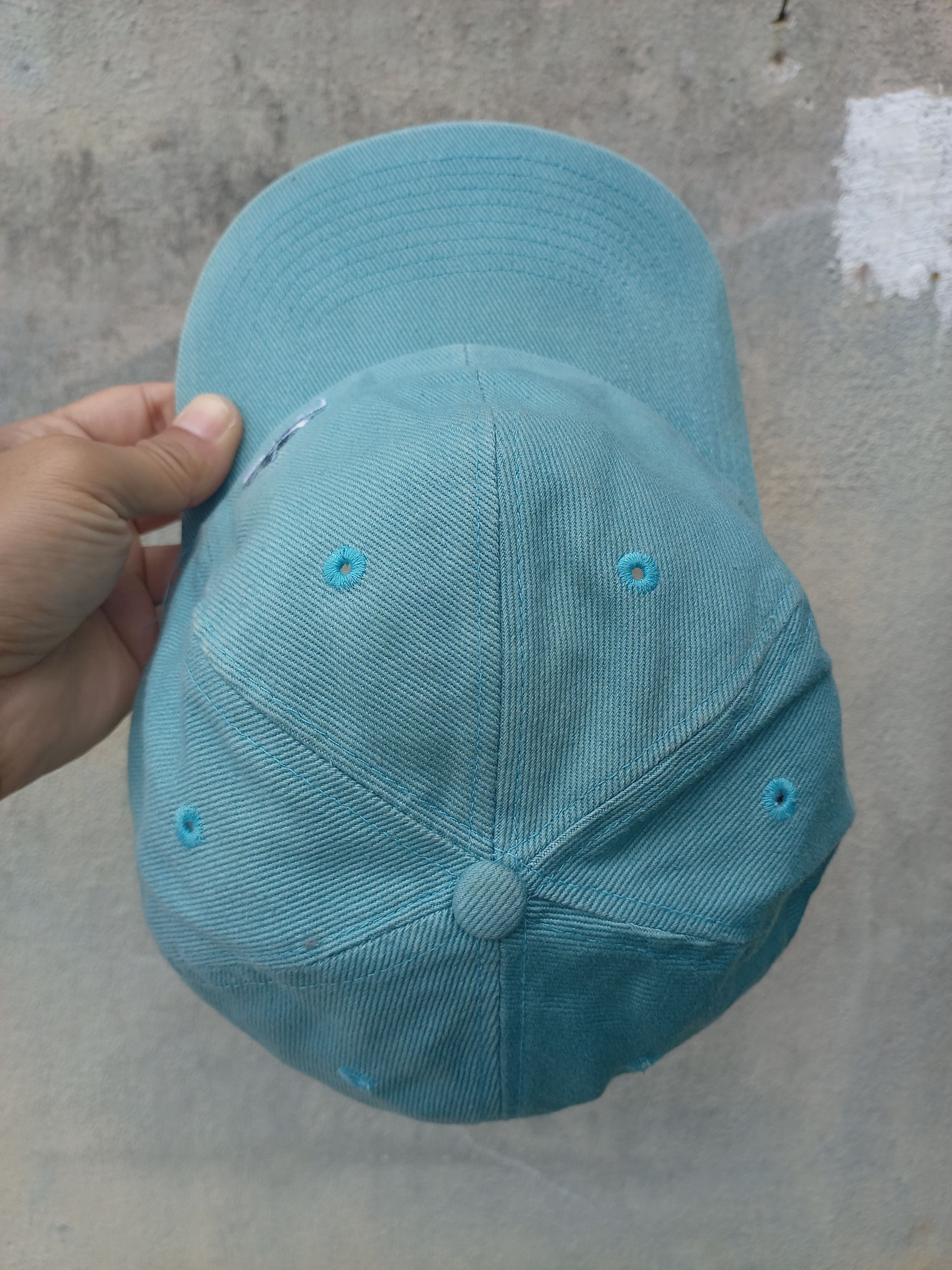 Nike ACG NIKE ACG HAT Size ONE SIZE - 5 Thumbnail