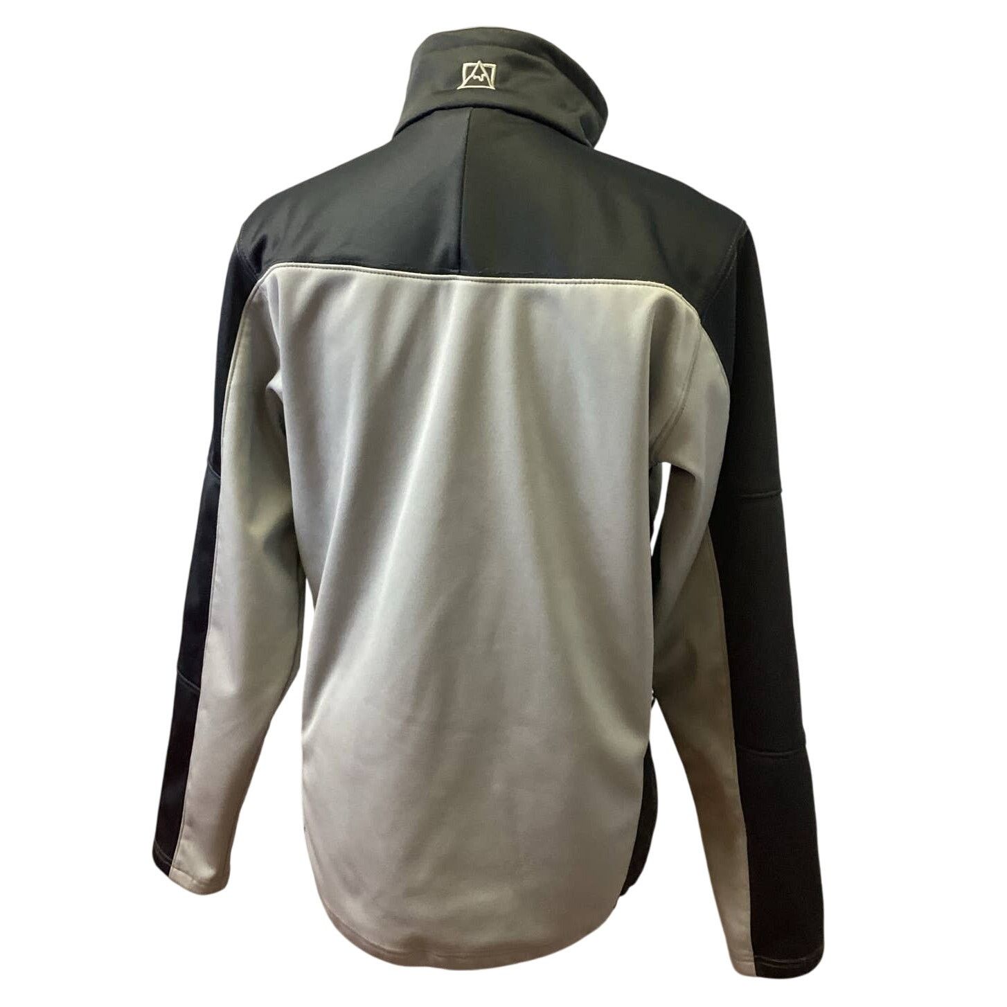 Avalanche Avalanche Womens Small Polyester Blend Weatherproof Jacket Size S / US 4 / IT 40 - 5 Thumbnail