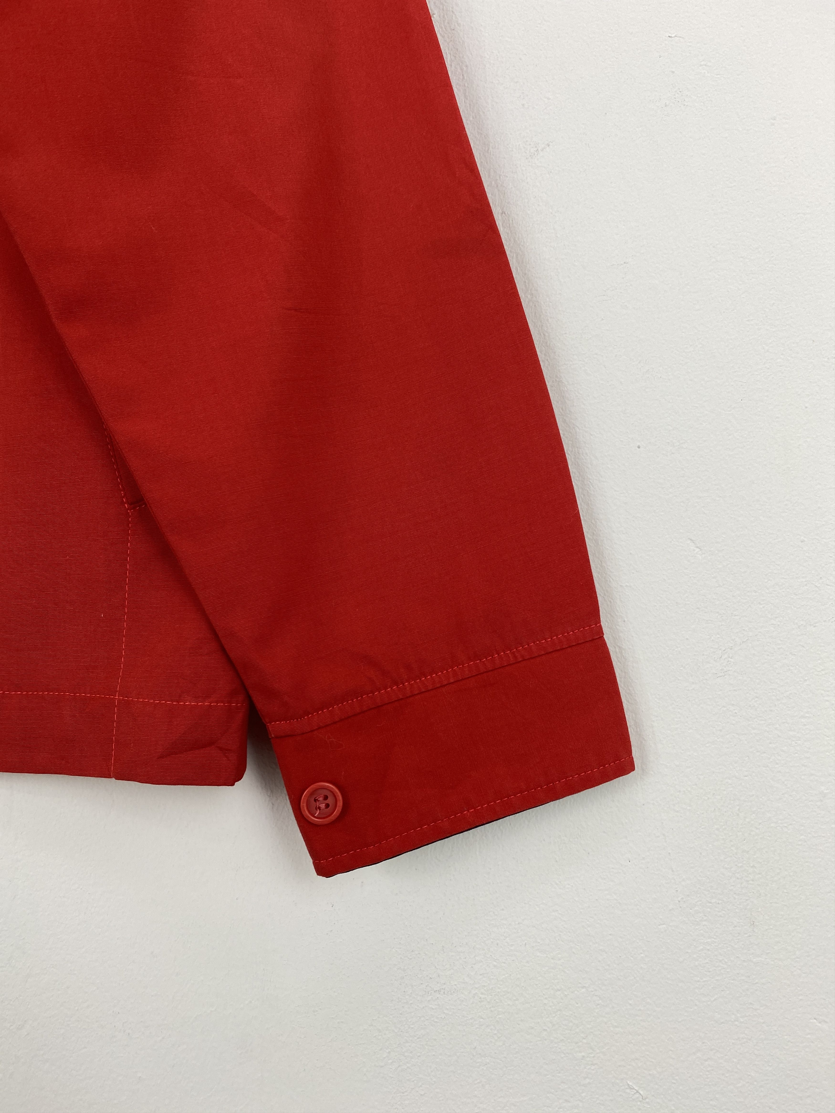 Japanese Brand × Seditionaries × Vintage Vintage 70s Rock N Roll Japanese Seditionaries Jacket J1808 Size US M / EU 48-50 / 2 - 6 Thumbnail