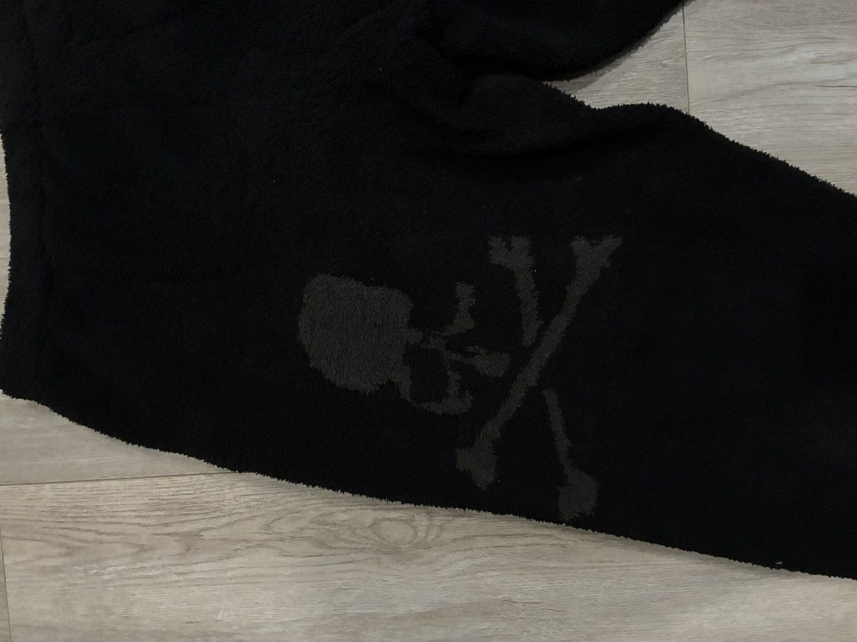 Mastermind Japan Mastermind World fleece track pants Size US 42 / EU 58 - 5 Thumbnail