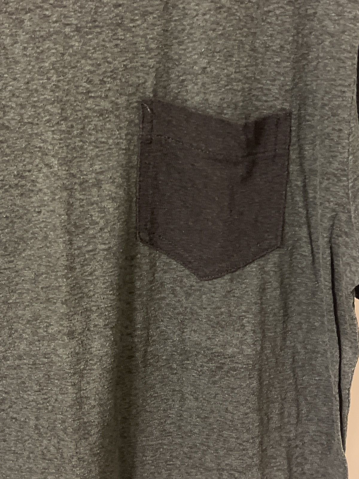 Alexander Wang × T by Alexander Wang T by Alexander Wang sz Small Silk crewneck Tee Size US S / EU 44-46 / 1 - 2 Thumbnail