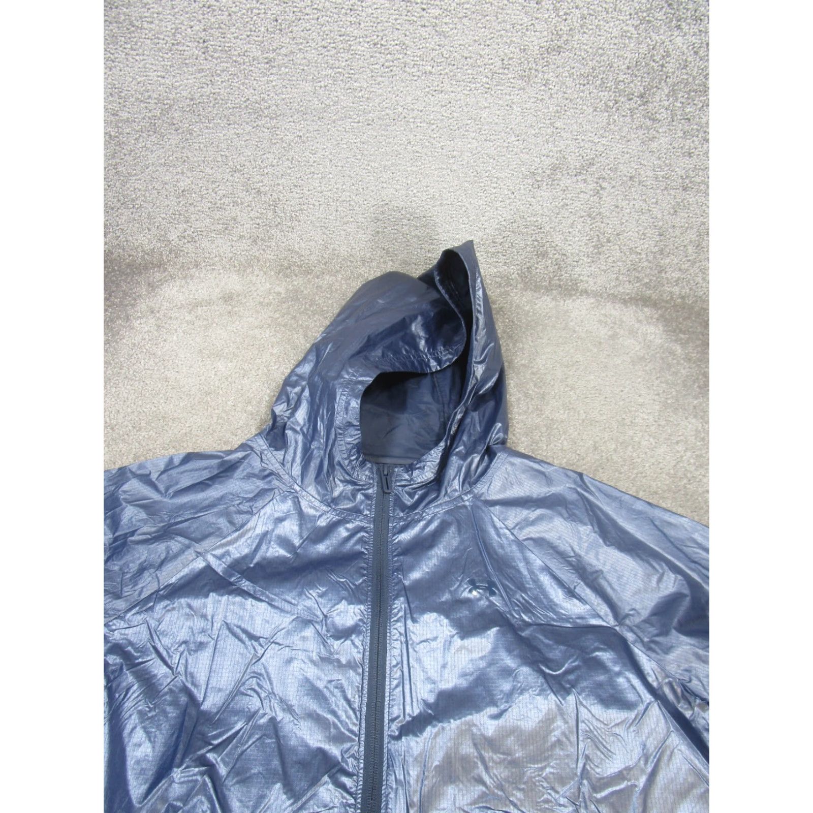 Under Armour Under Armour Jacket Mens Small Lightweight Running Size US S / EU 44-46 / 1 - 2 Thumbnail