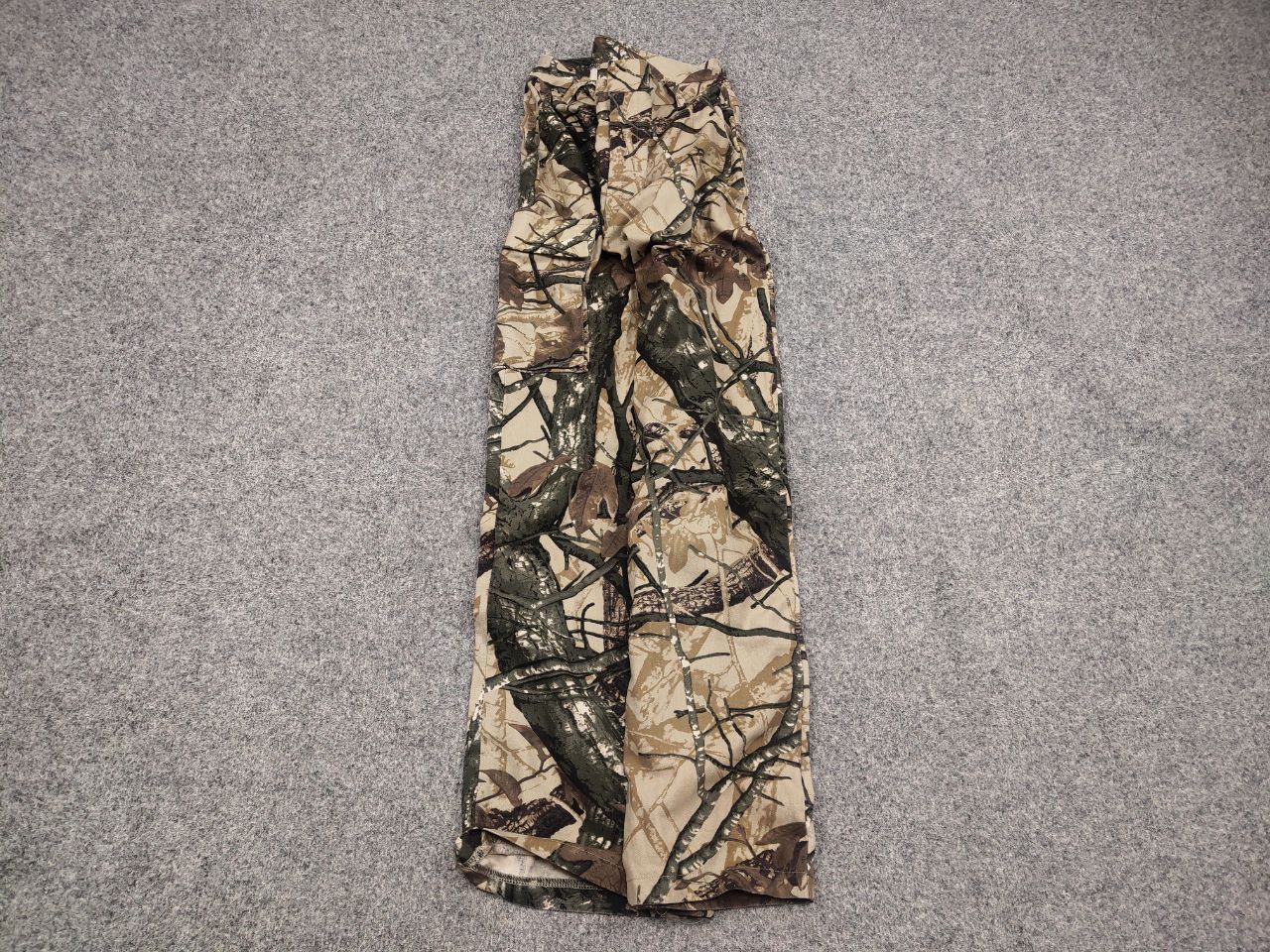Realtree Vintage Real tree camo Pocket cargo Baggy Pants Y2K Style Size US 28 / EU 44 - 2 Thumbnail