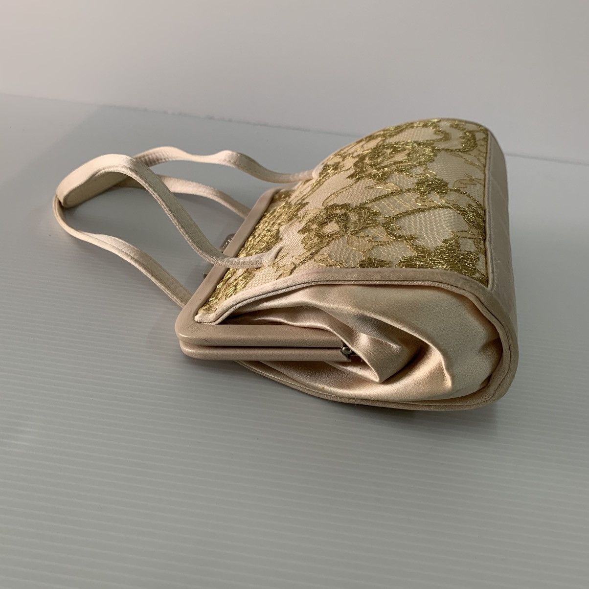 Jimmy Choo Jimmy Choo Dinner Bag Size ONE SIZE - 2 Thumbnail