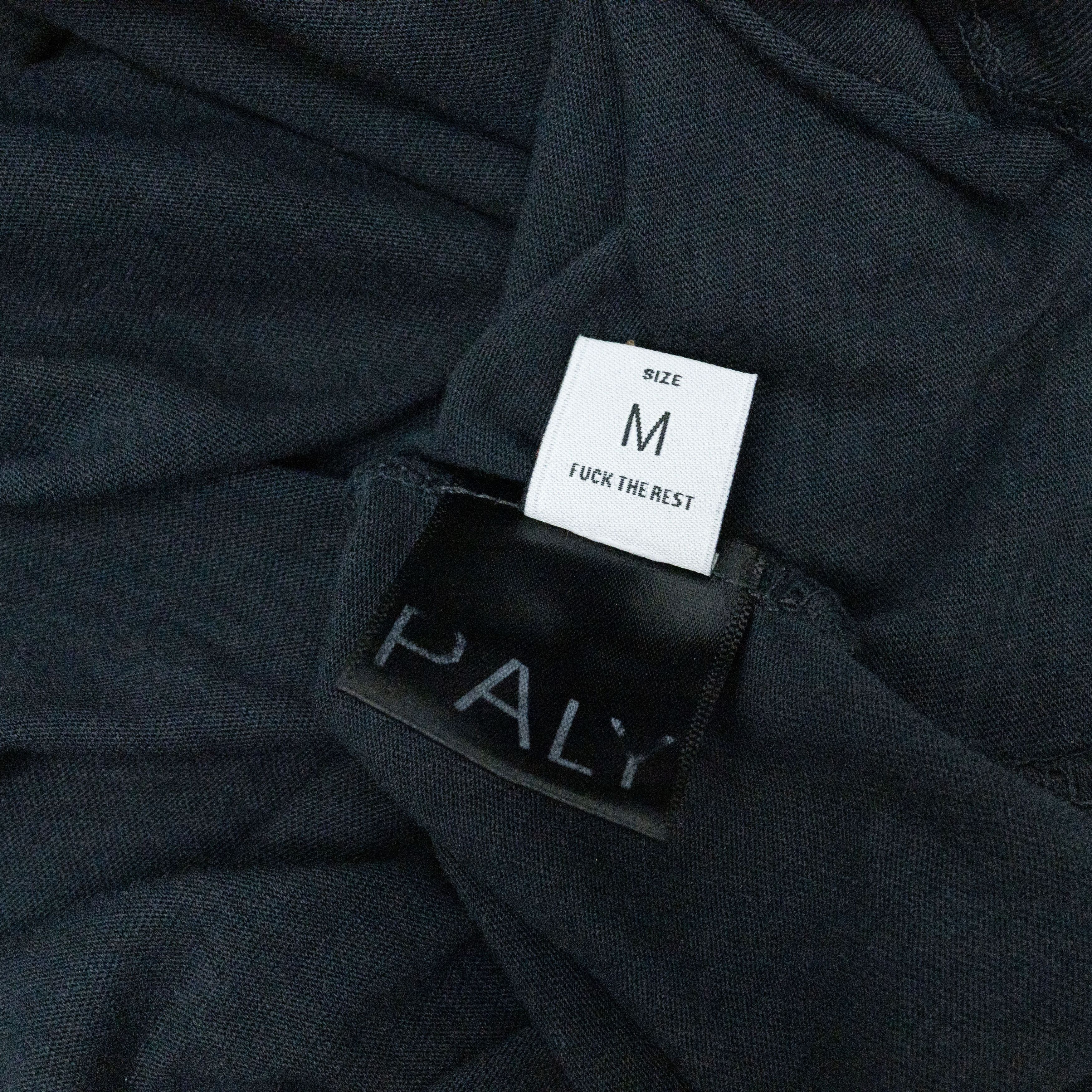 Paly Hollywood Paly Hollywood Cult Girls T-Shirt Size US M / EU 48-50 / 2 - 4 Thumbnail
