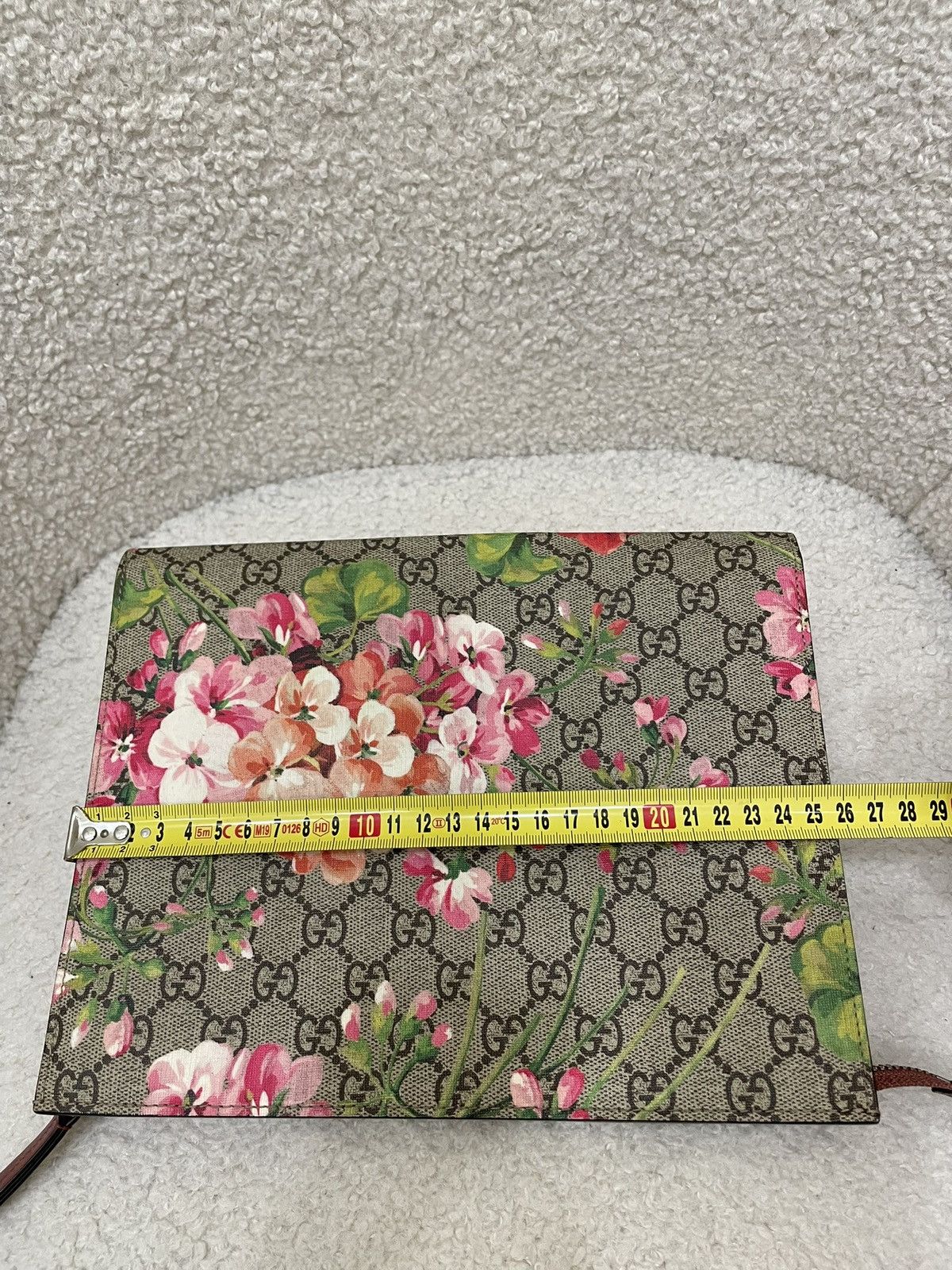 Gucci Gucci Women’s Pochette Size ONE SIZE - 19 Thumbnail