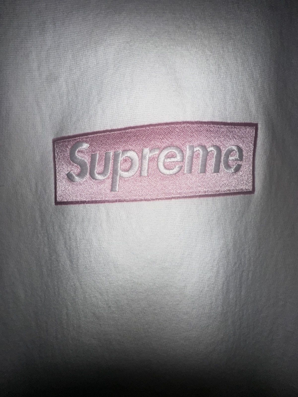 Supreme BOX LOGO HOODIE FW25 Size US XL / EU 56 / 4 - 7 Thumbnail