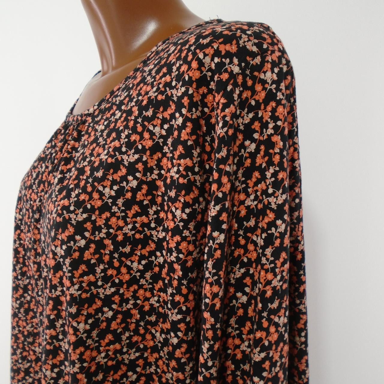 Other Women's Blouse Ulla Popken Size 4XL / US 24-26 - 6 Thumbnail