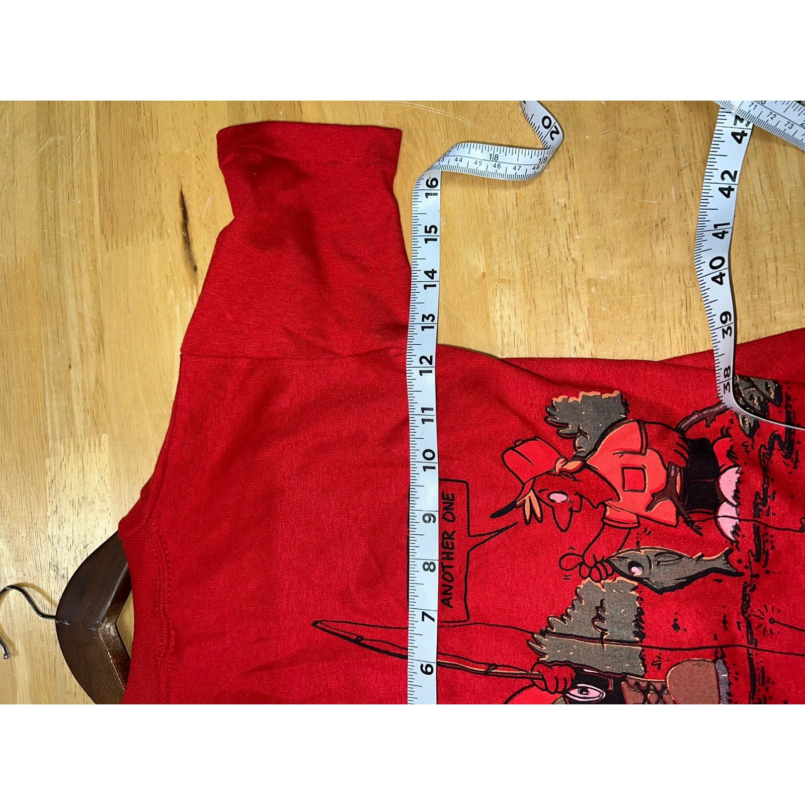 Jerzees Youth Vintage Test Print Shirt Dad Fishing Fish Graphic kids Size M / US 6-8 / IT 42-44 - 9 Thumbnail