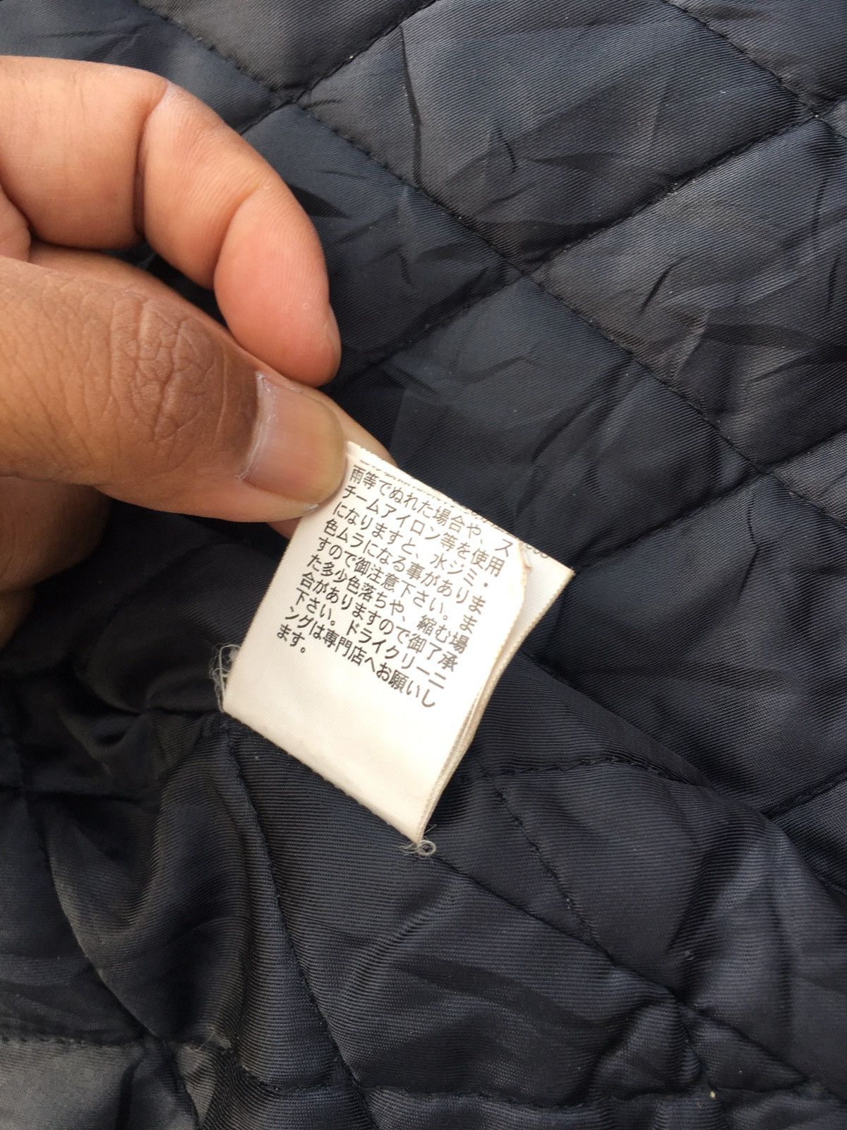 PPFM Rare Vintage PPFM Jacket Size US L / EU 52-54 / 3 - 11 Thumbnail