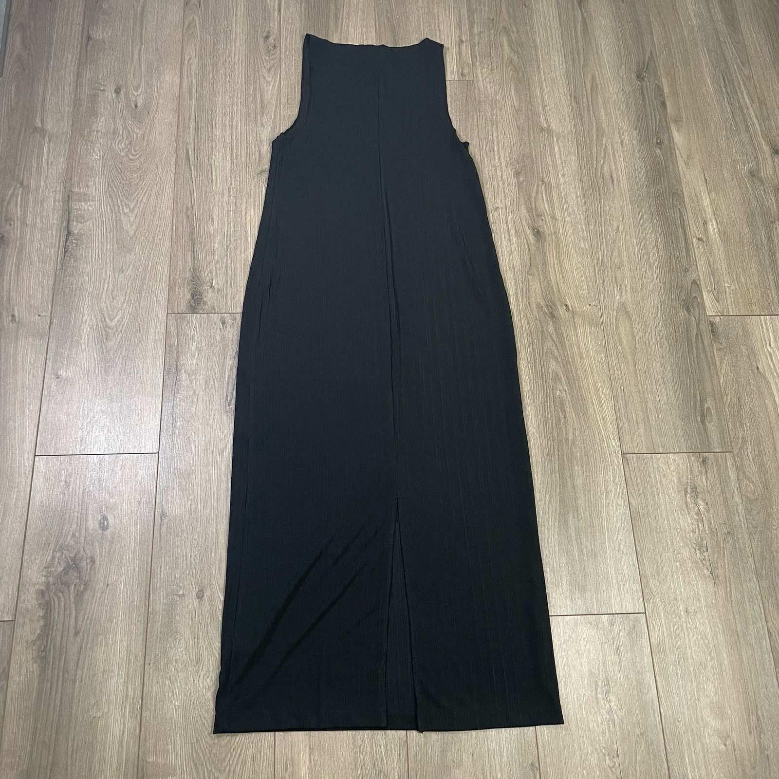 Madewell Madewell Rib Knit Sleeveless Maxi Dress US Women's S New Size S / US 4 / IT 40 - 2 Thumbnail
