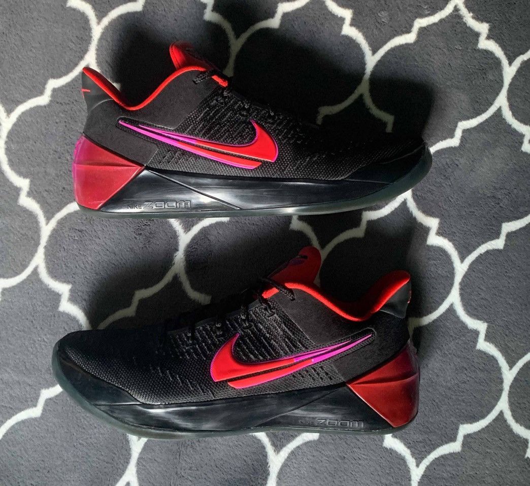 Nike Nike Kobe AD “Flip the Switch” Size US 9 / EU 42 - 1 Thumbnail