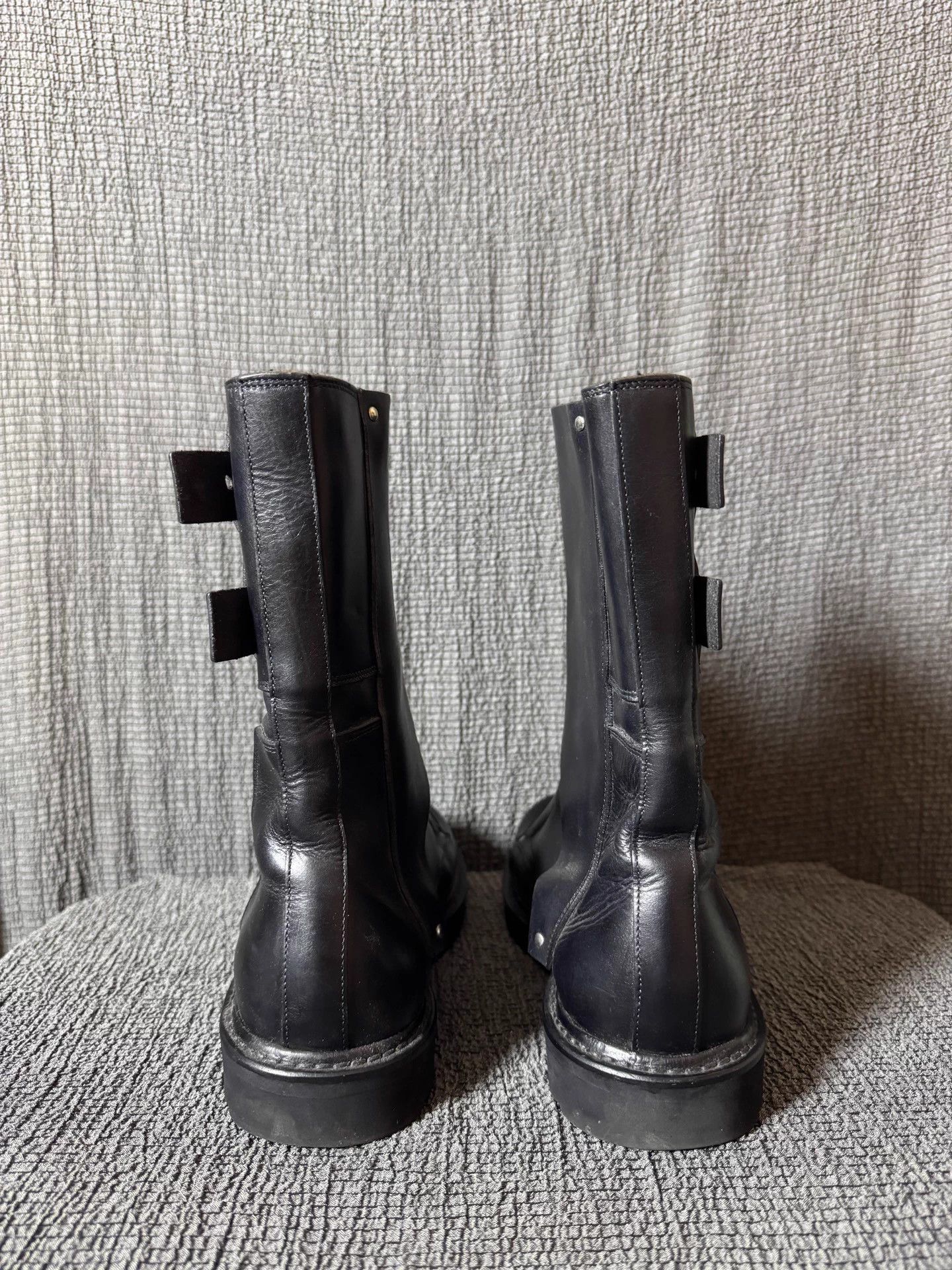 Rick Owens rick owens boots Size US 7 / EU 40 - 2 Thumbnail