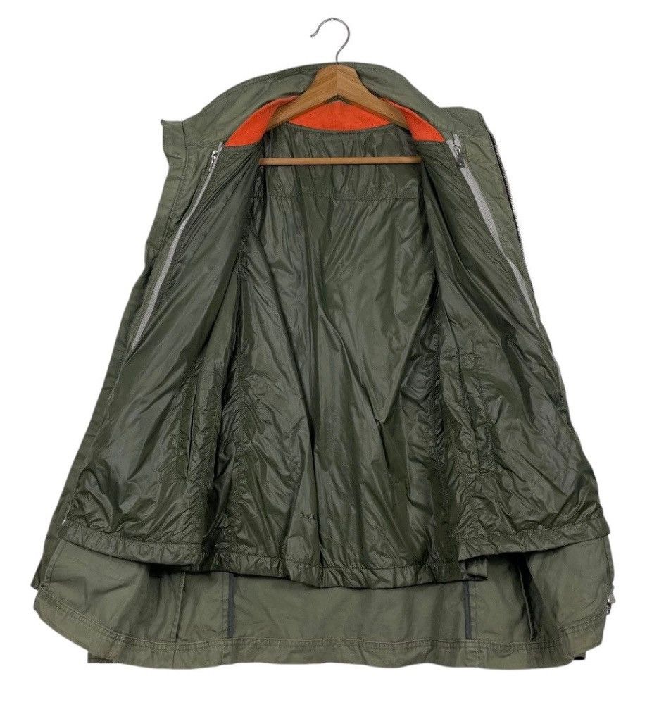 Japanese Brand × SHIPS 💥TACTICAL HUNTING OG GREEN SHIP JAPAN Size US L / EU 52-54 / 3 - 8 Thumbnail