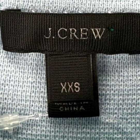 Vintage VINTAGE? No. Size XXS / US 00 / IT 34 - 4 Thumbnail