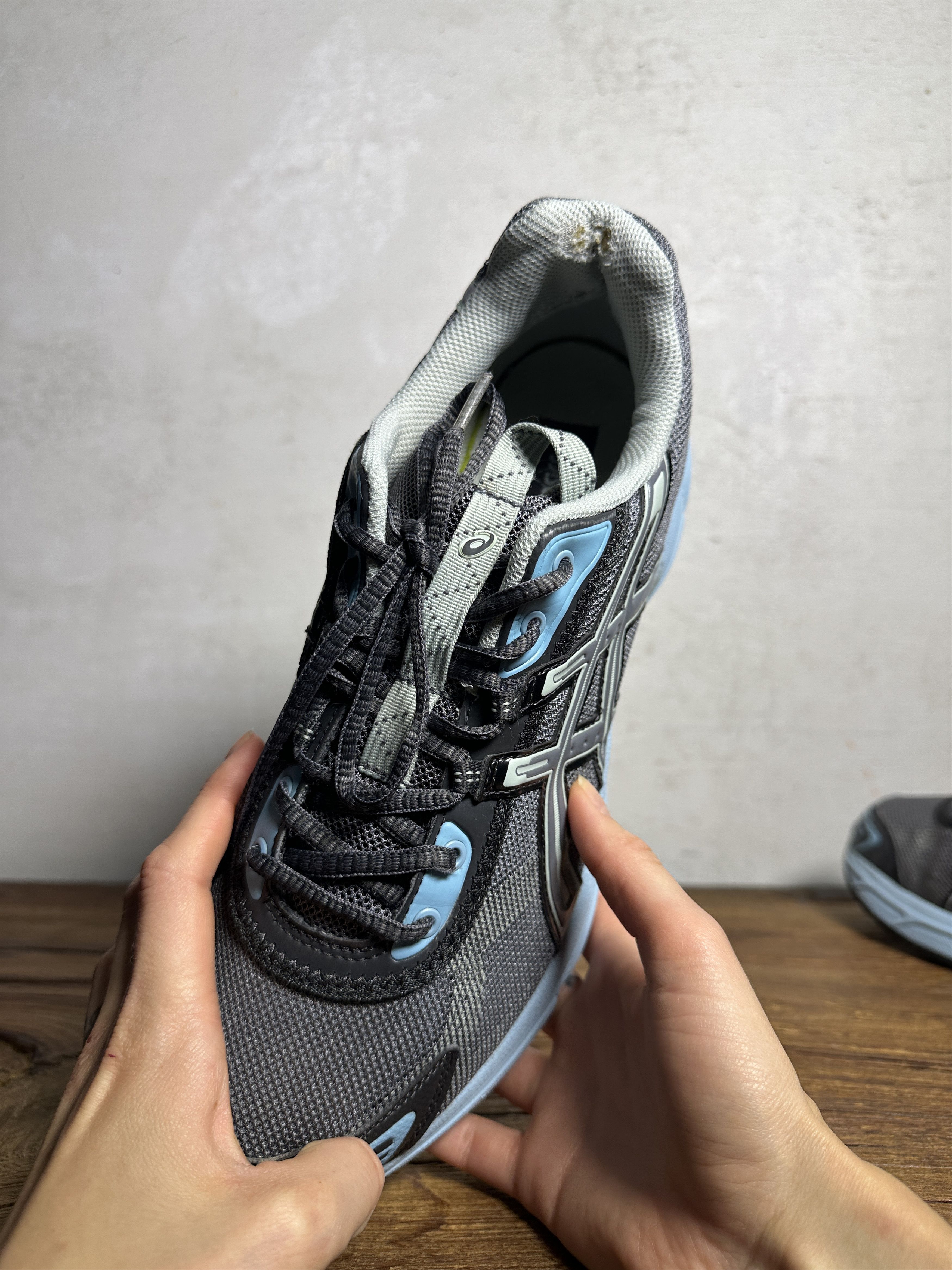 Asics × Kiko Kostadinov ASICS UB2-S GEL-1130 Sneakers Size US 11 / EU 44 - 10 Thumbnail