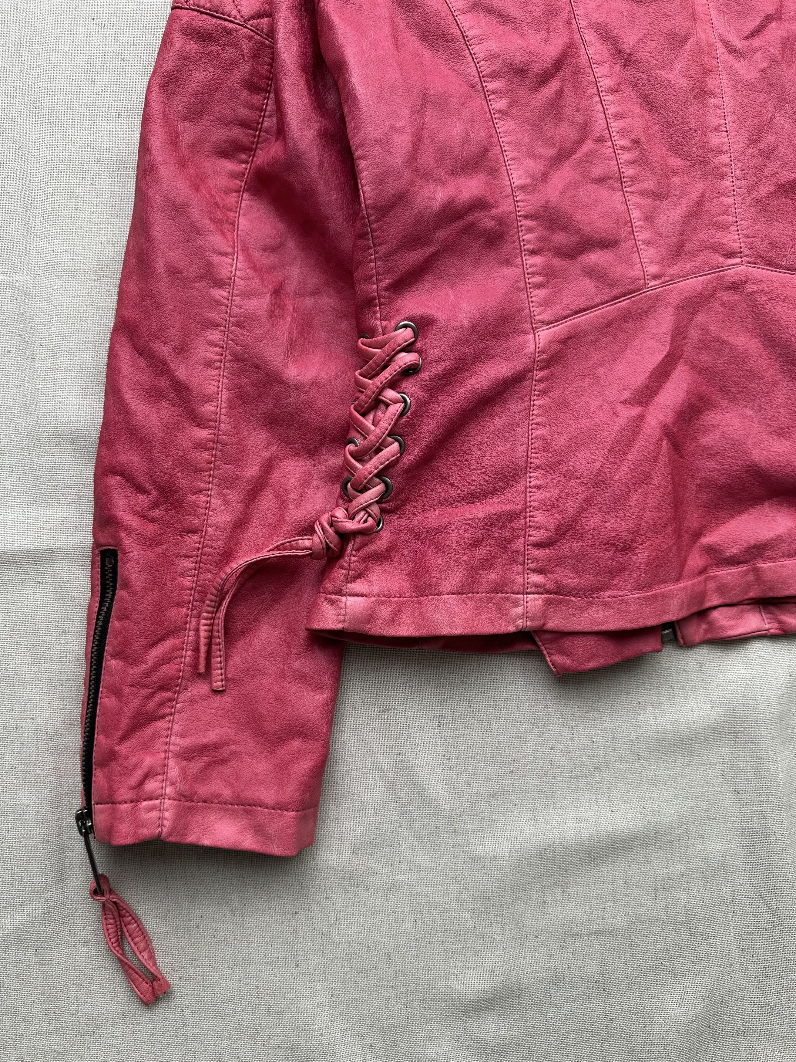 Miss Sixty Miss Sixty Jacket Size S / US 4 / IT 40 - 14 Thumbnail