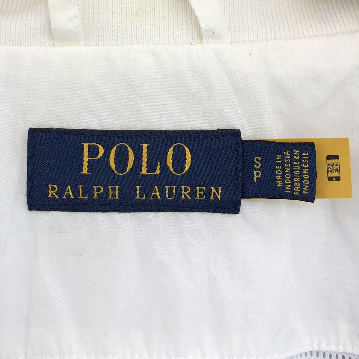 Polo Ralph Lauren Polo Ralph Lauren Men’s Water Repellent Windbreaker Jacket Size US M / EU 48-50 / 2 - 20 Thumbnail